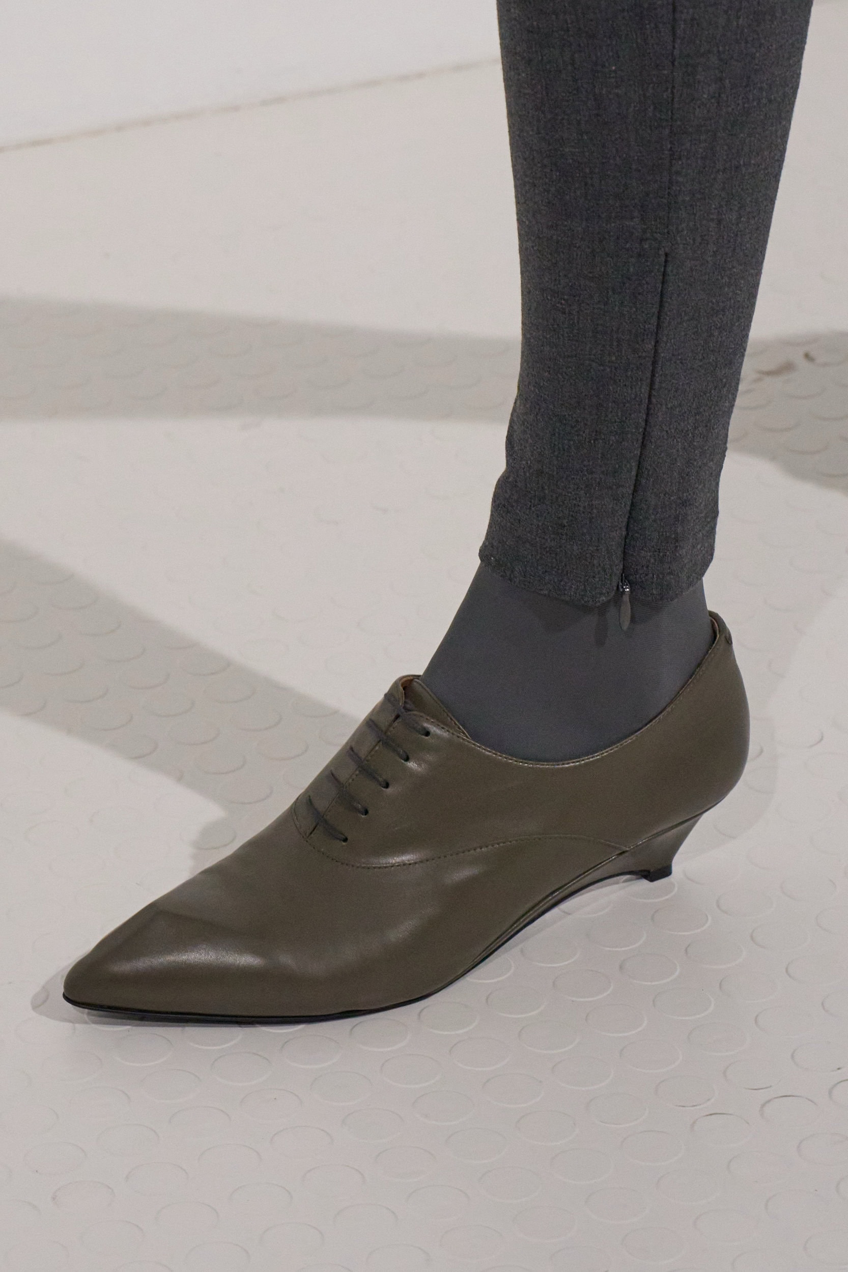 Jil Sander Spring 2026 Fashion Show Details