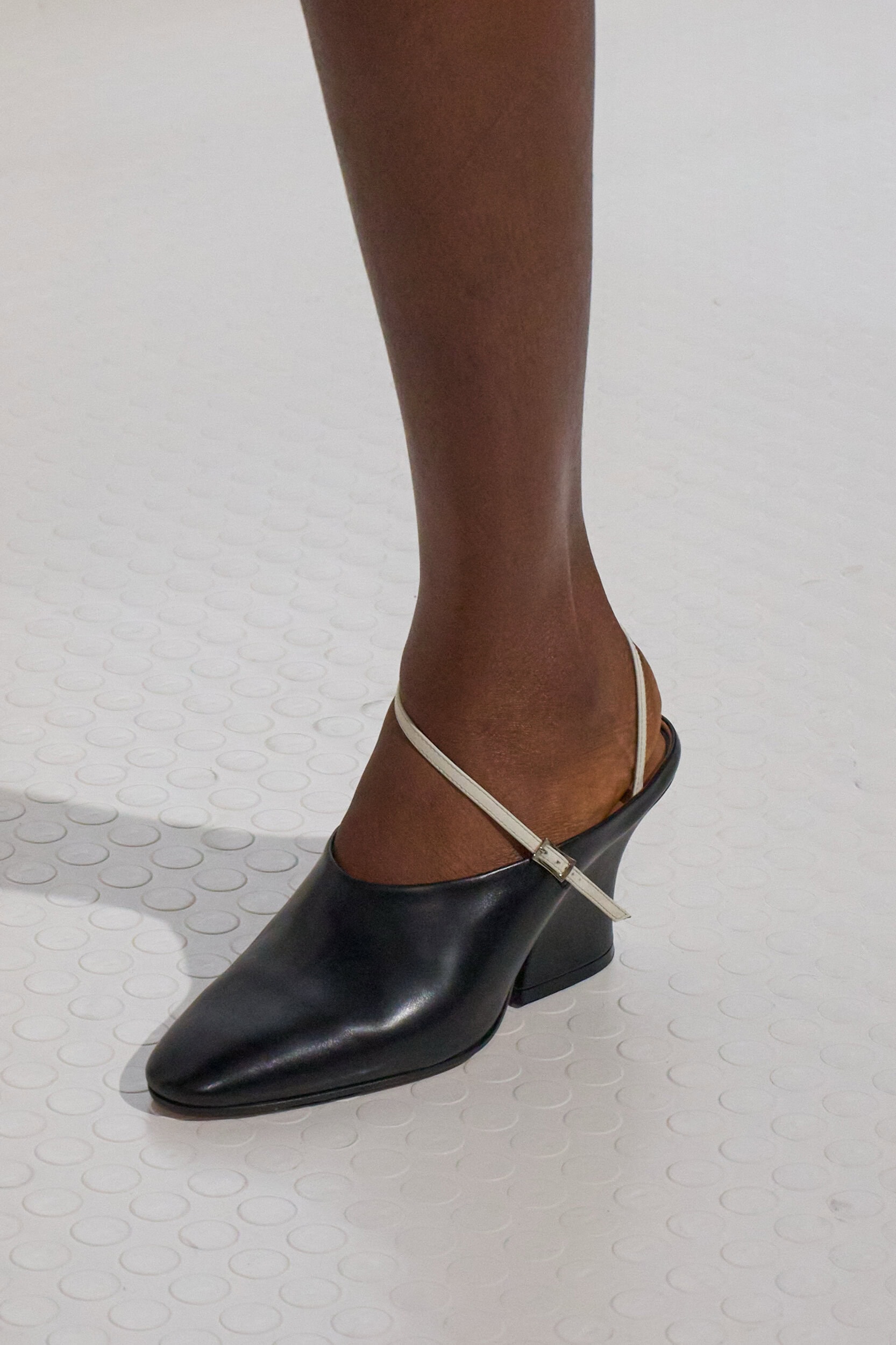 Jil Sander Spring 2026 Fashion Show Details