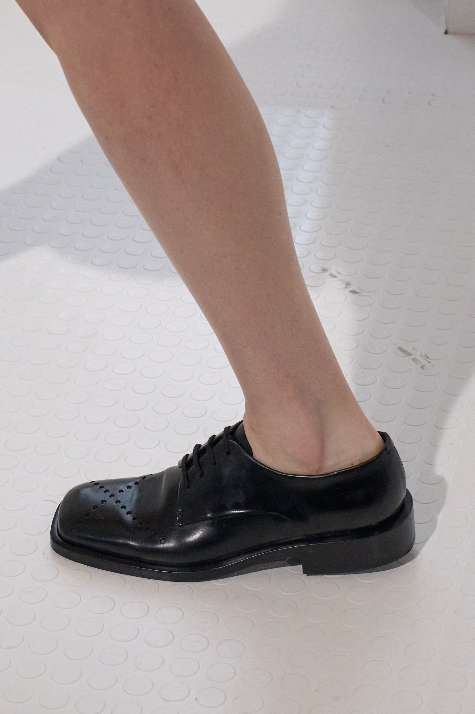 Jil Sander Spring 2026 Fashion Show Details