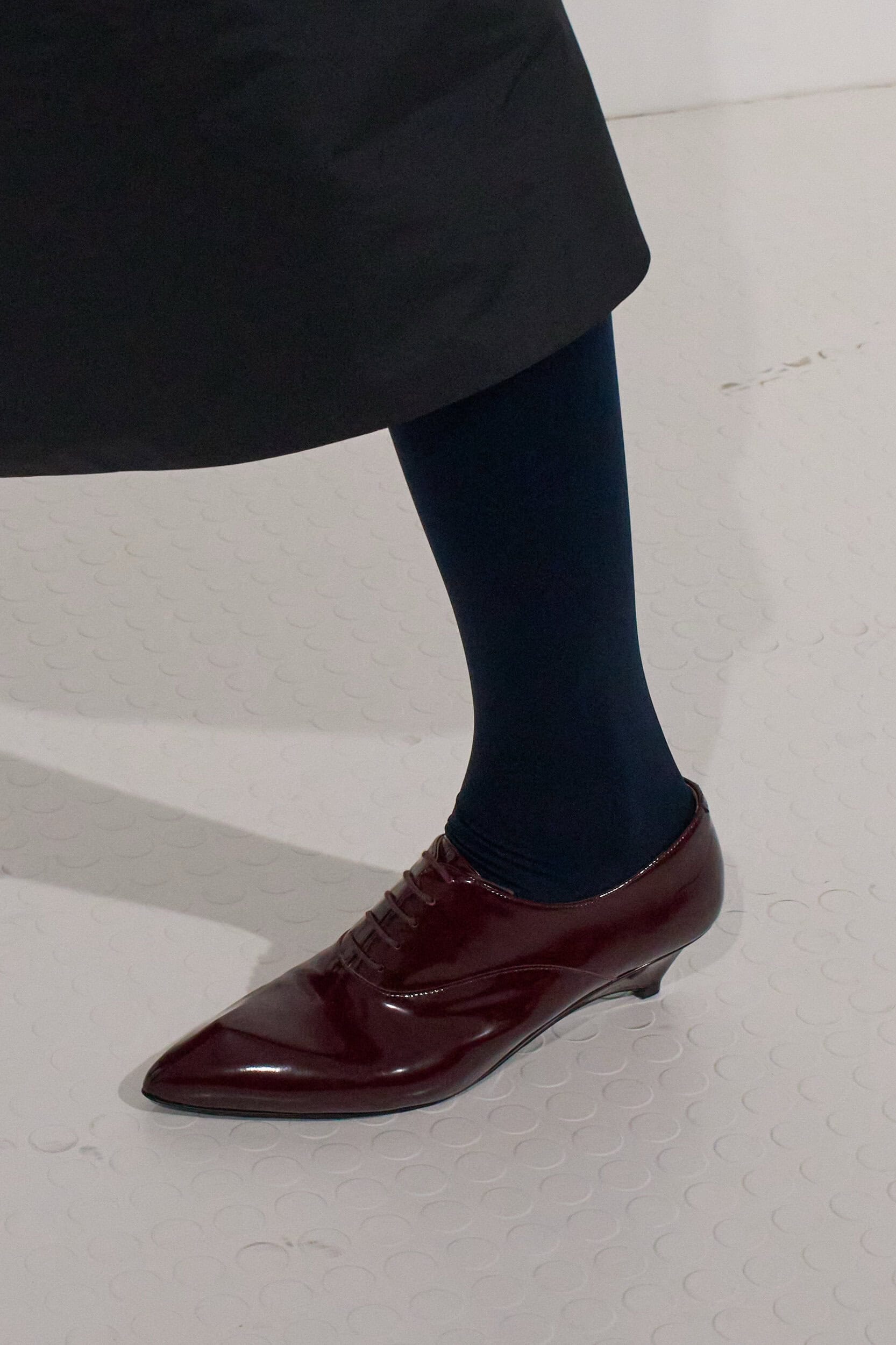 Jil Sander Spring 2026 Fashion Show Details