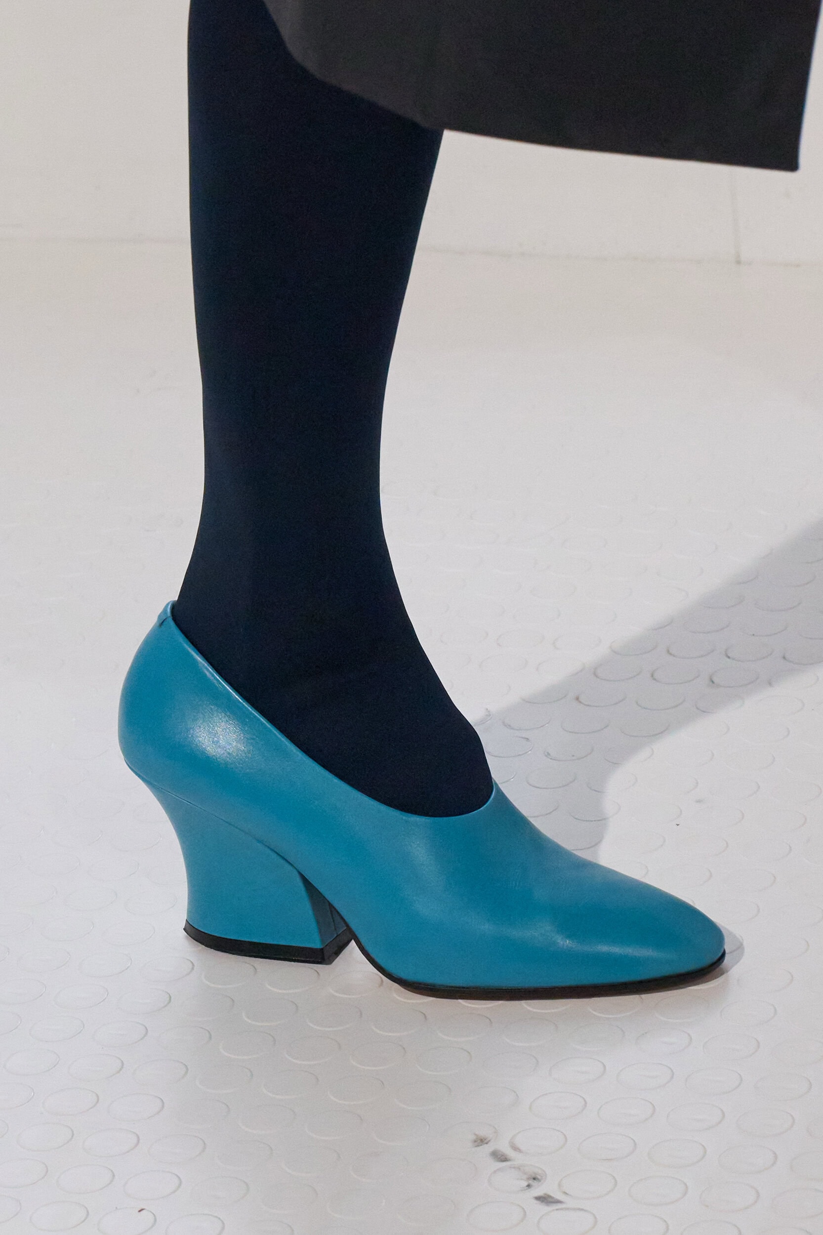 Jil Sander Spring 2026 Fashion Show Details
