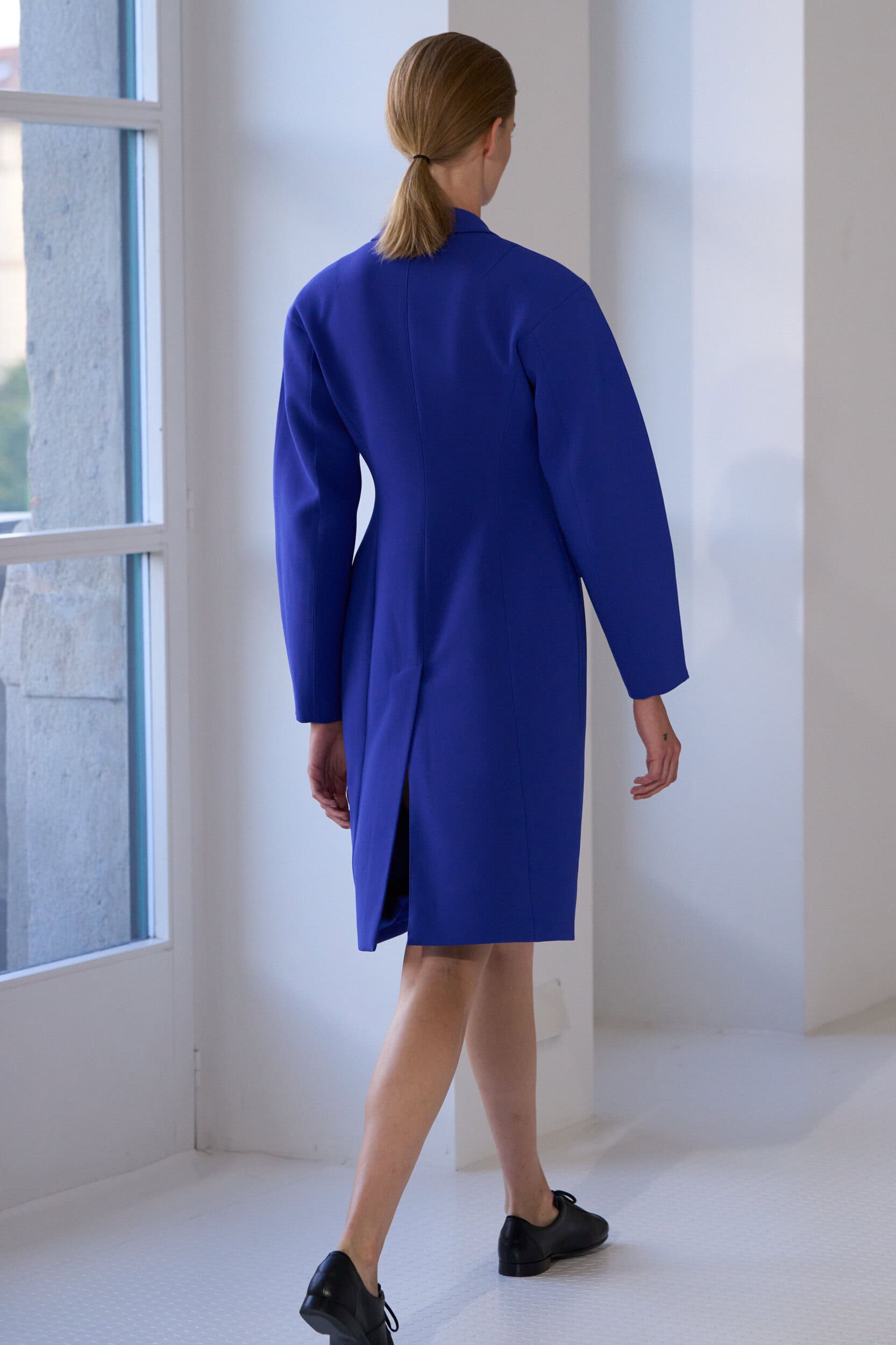 Jil Sander Spring 2026 Fashion Show Details