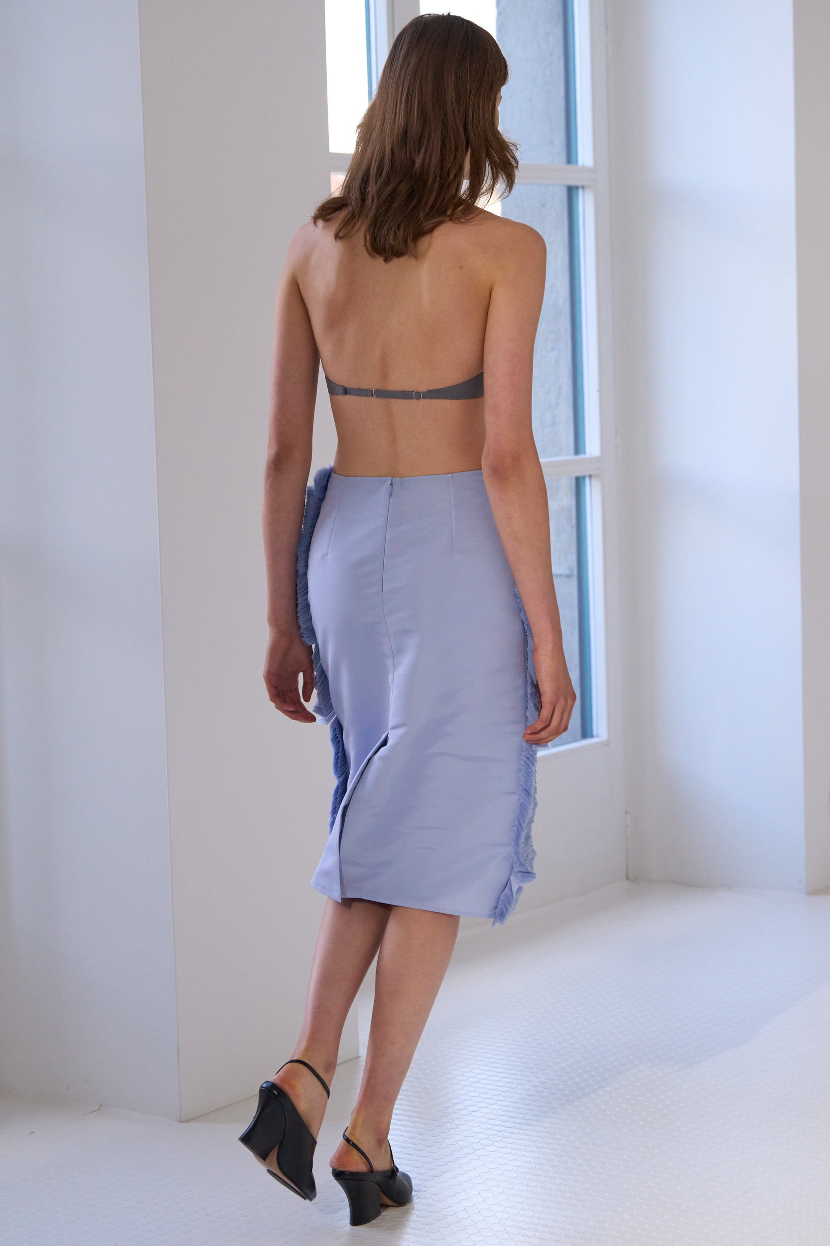 Jil Sander Spring 2026 Fashion Show Details