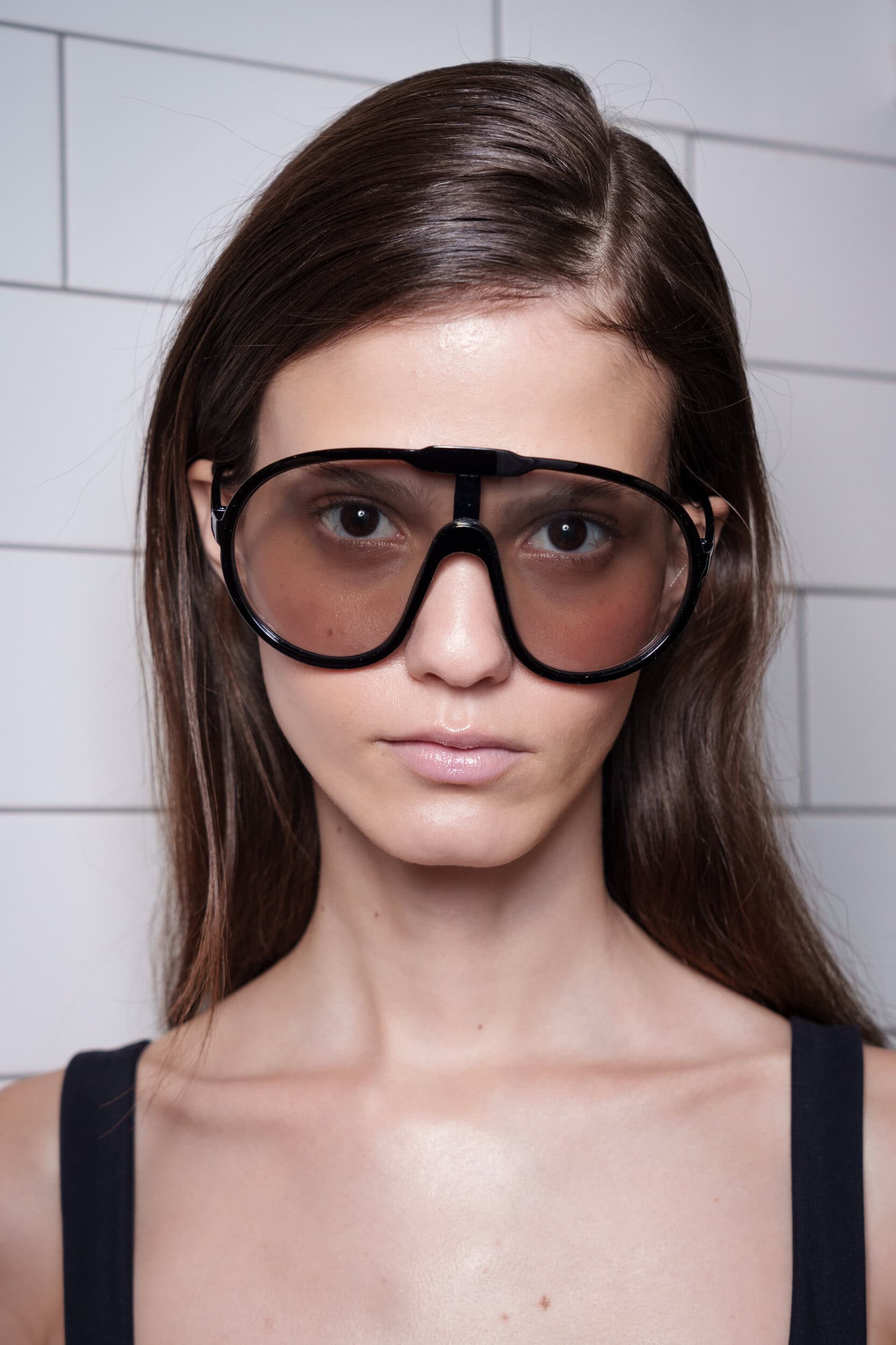Kate Barton Spring 2026 Fashion Show Backstage