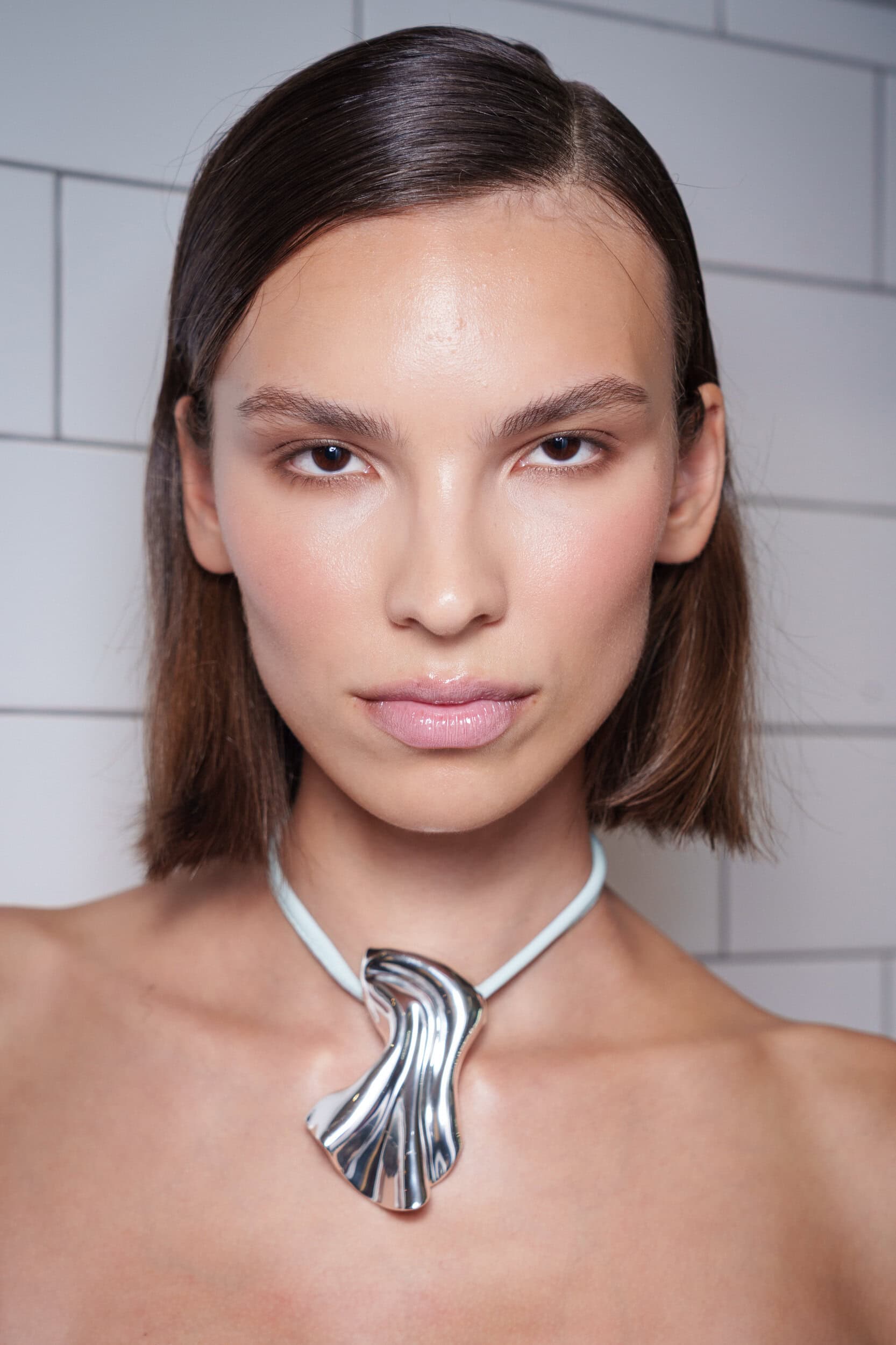 Kate Barton Spring 2026 Fashion Show Backstage
