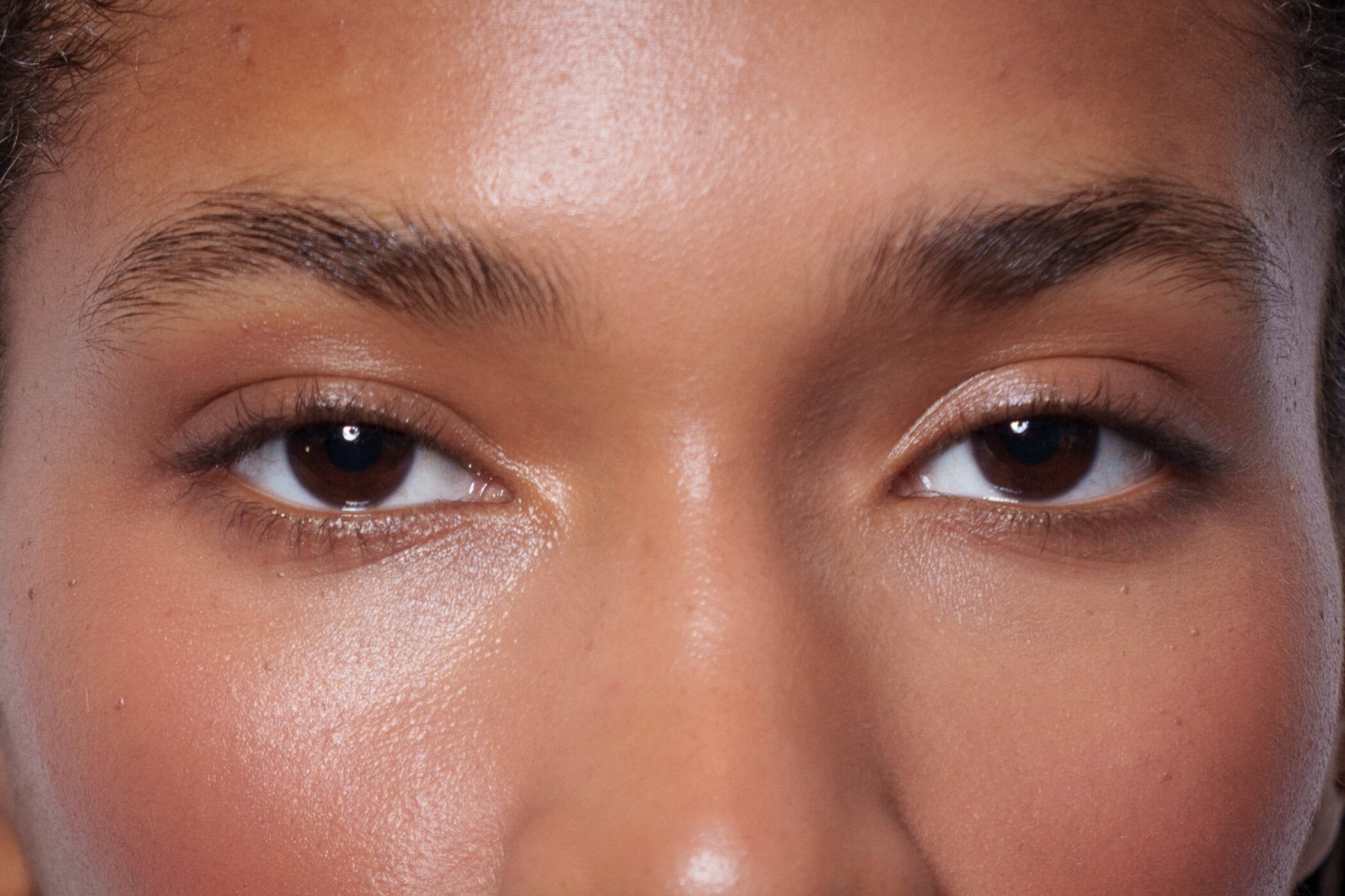 Kate Barton Spring 2026 Fashion Show Backstage