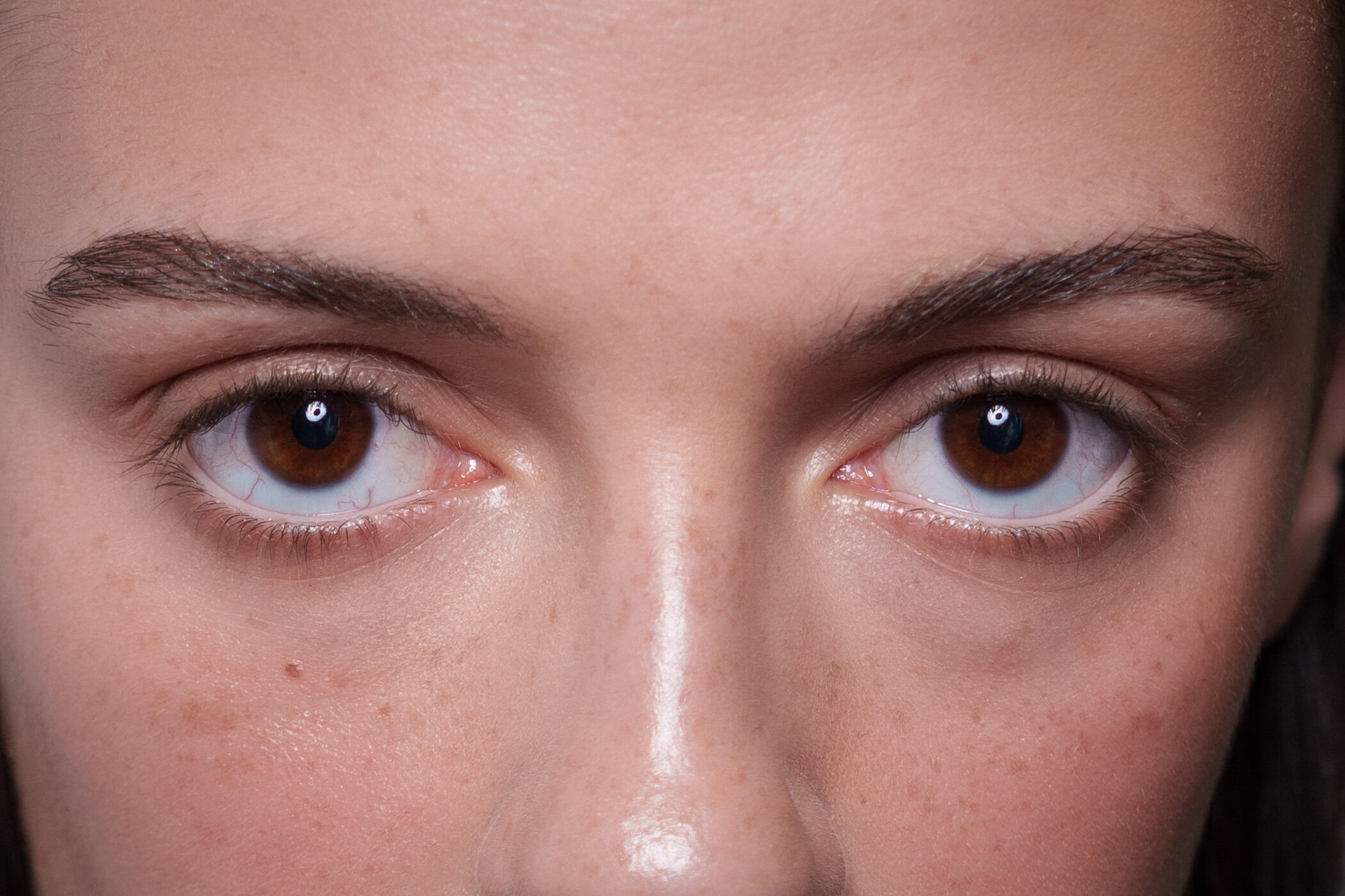 Kate Barton Spring 2026 Fashion Show Backstage