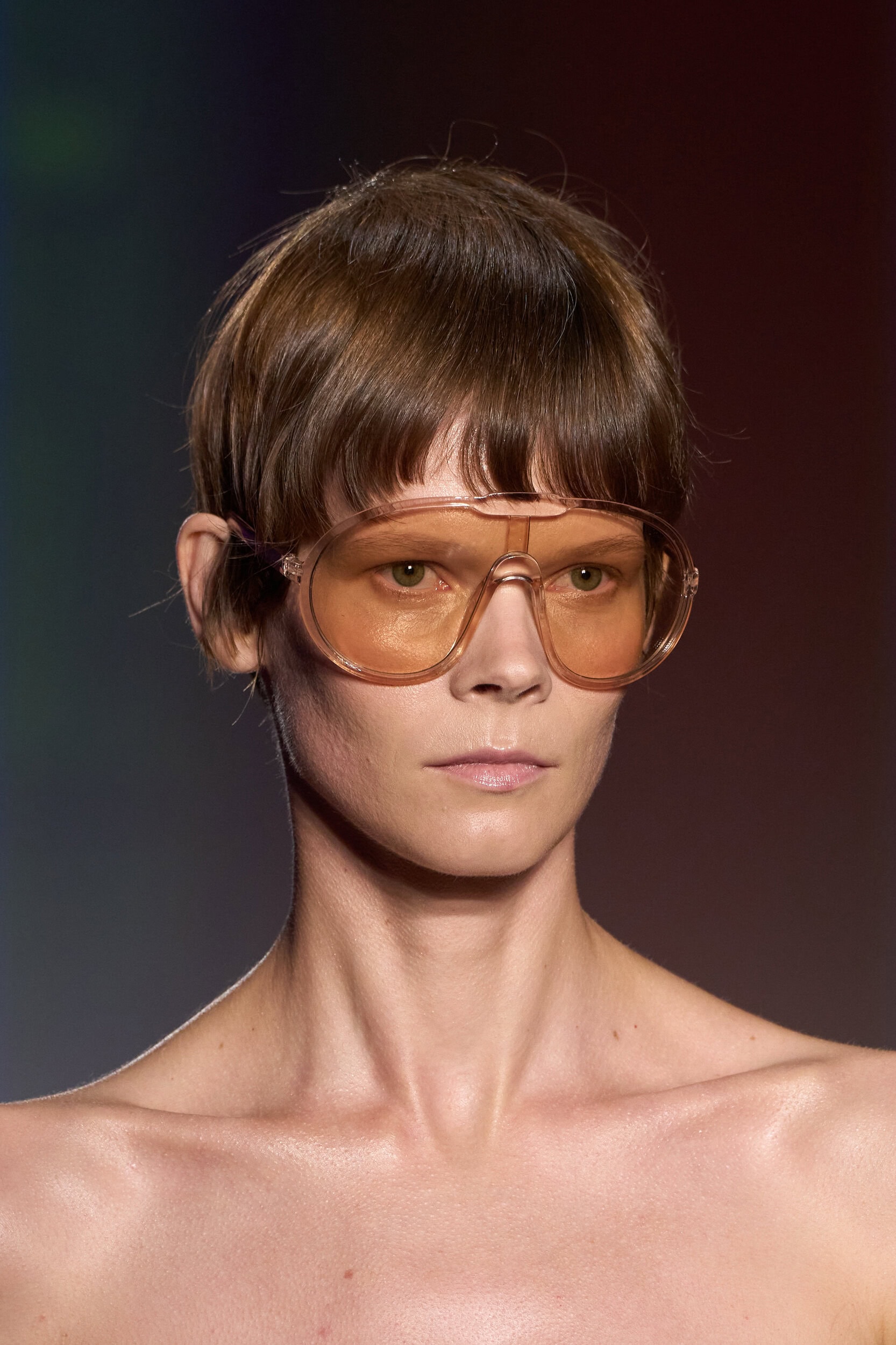 Kate Barton Spring 2026 Fashion Show Details
