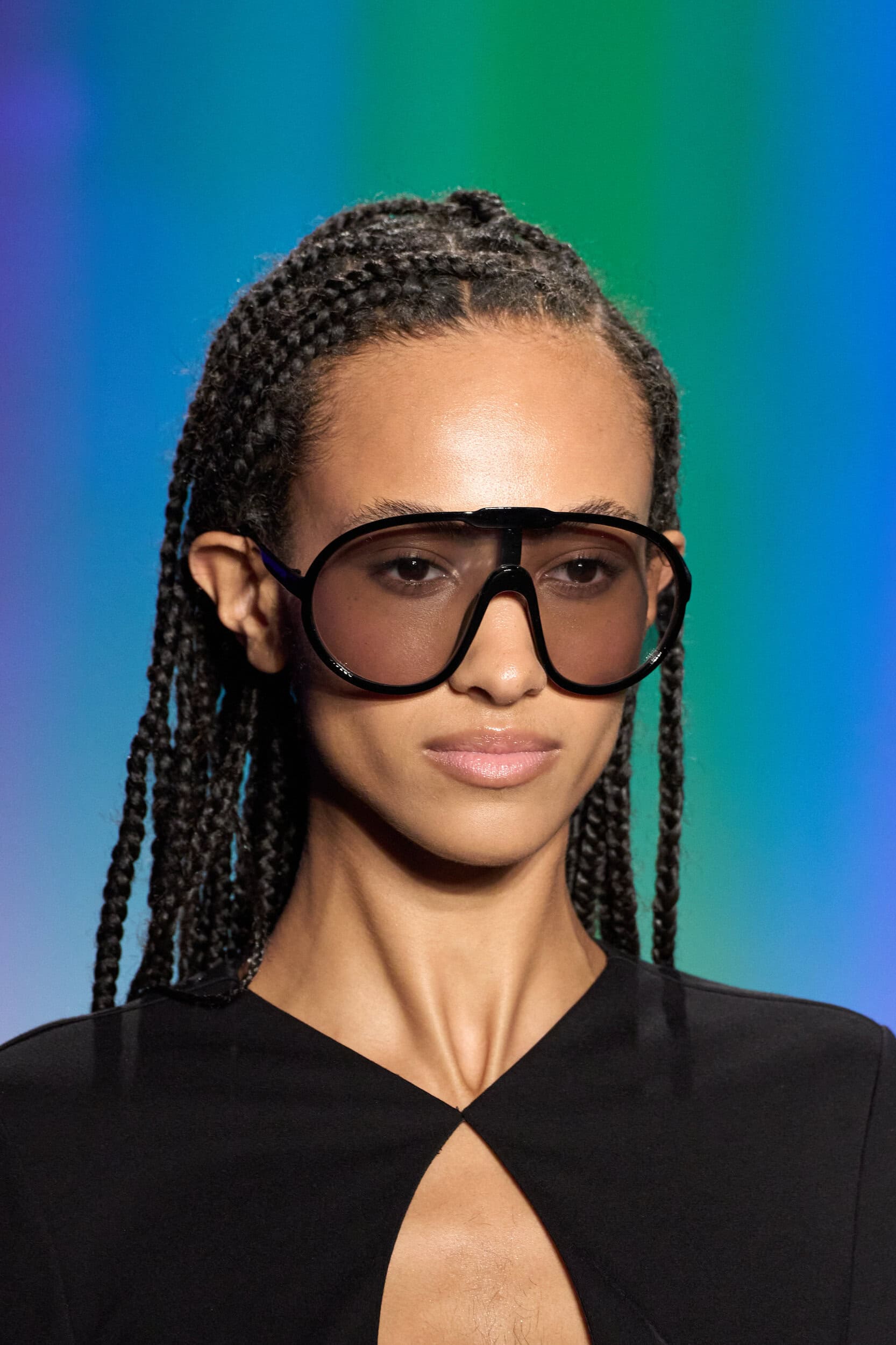 Kate Barton Spring 2026 Fashion Show Details