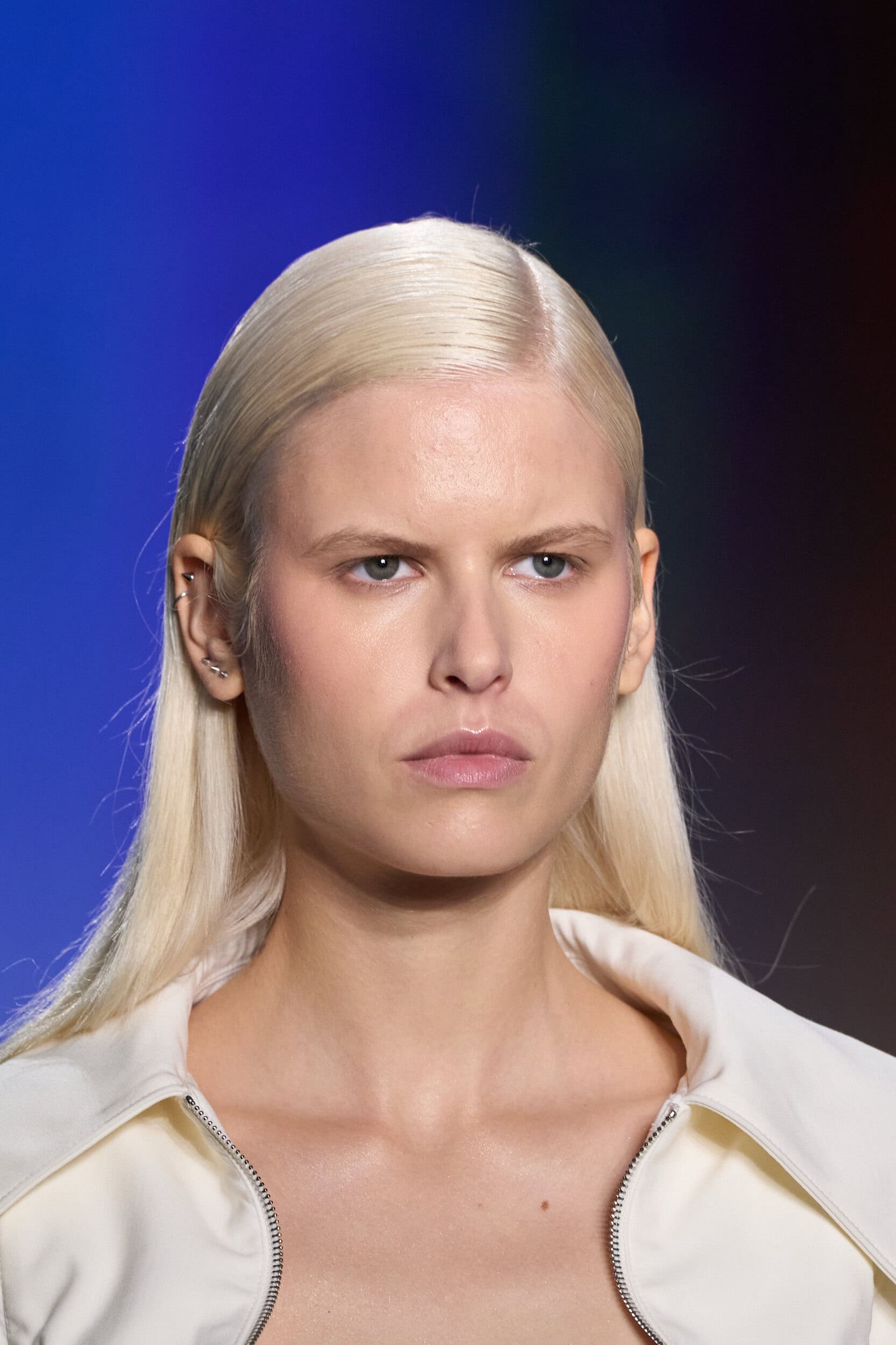Kate Barton Spring 2026 Fashion Show Details