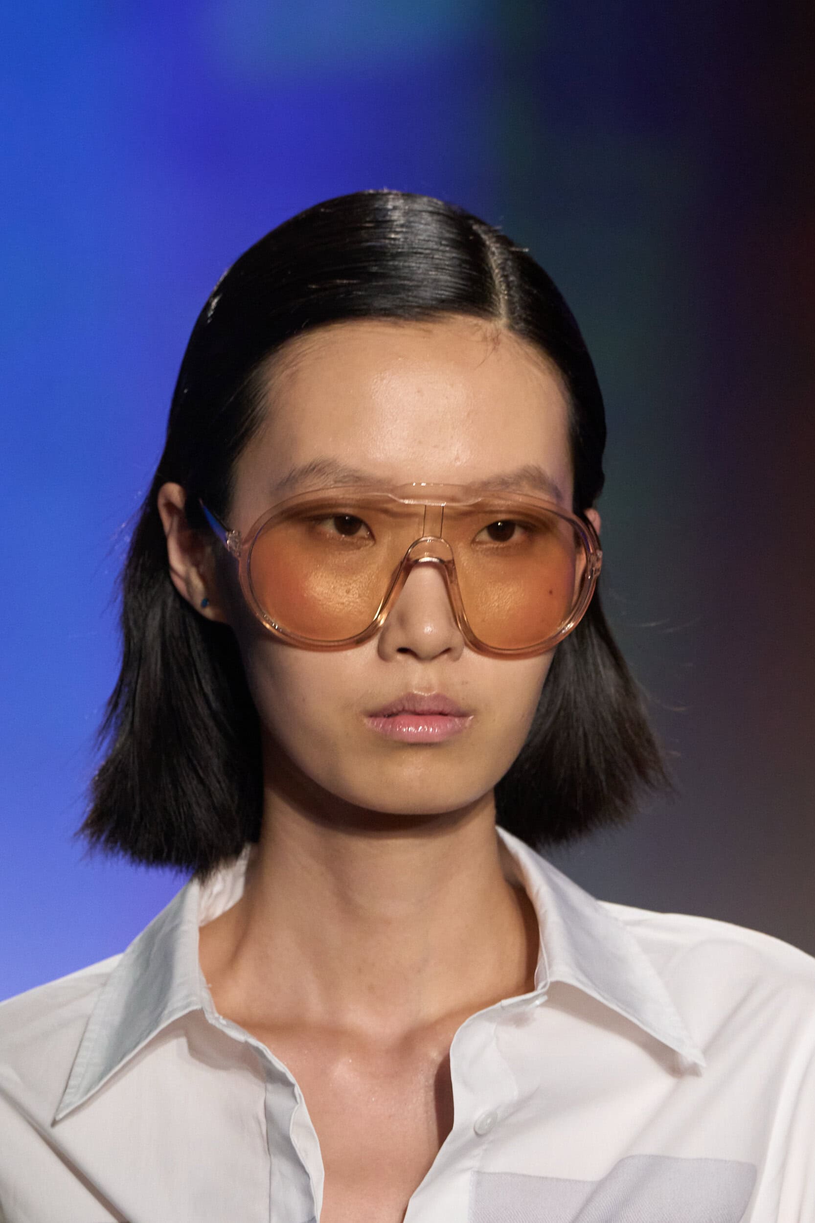 Kate Barton Spring 2026 Fashion Show Details
