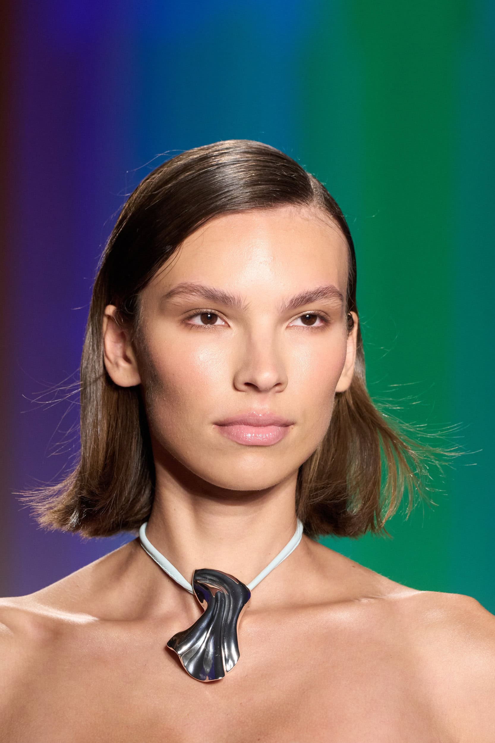 Kate Barton Spring 2026 Fashion Show Details