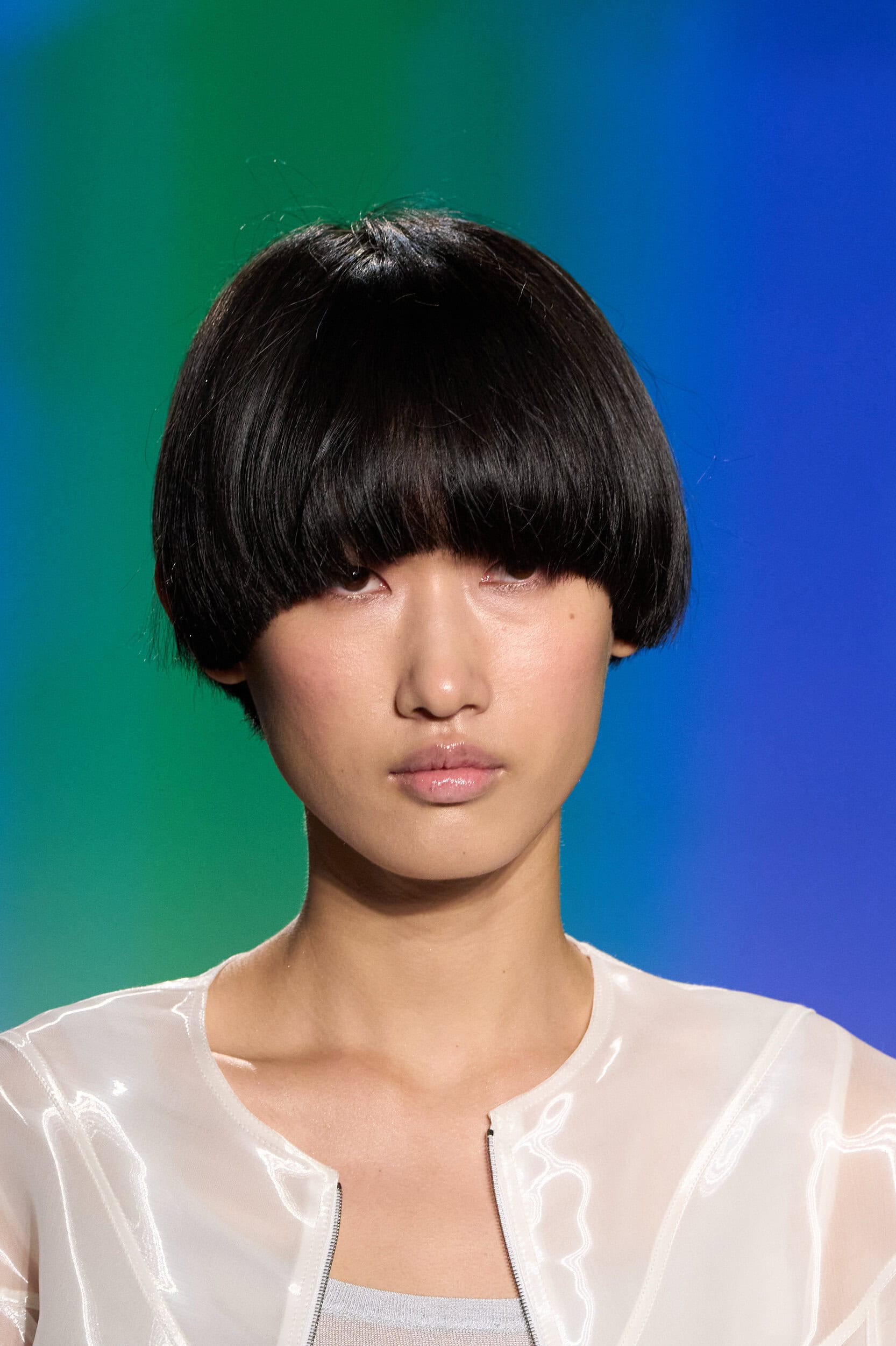 Kate Barton Spring 2026 Fashion Show Details