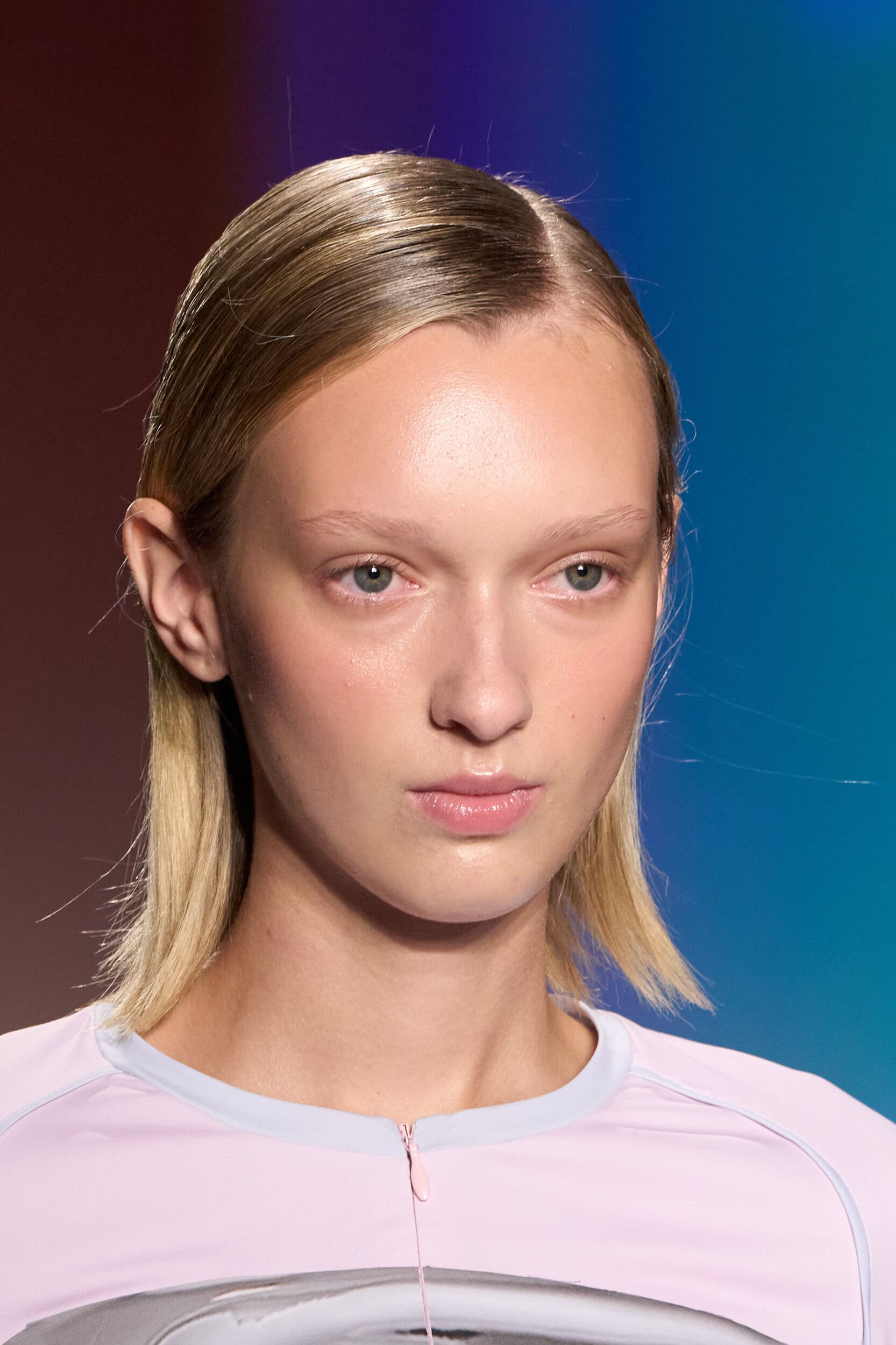 Kate Barton Spring 2026 Fashion Show Details