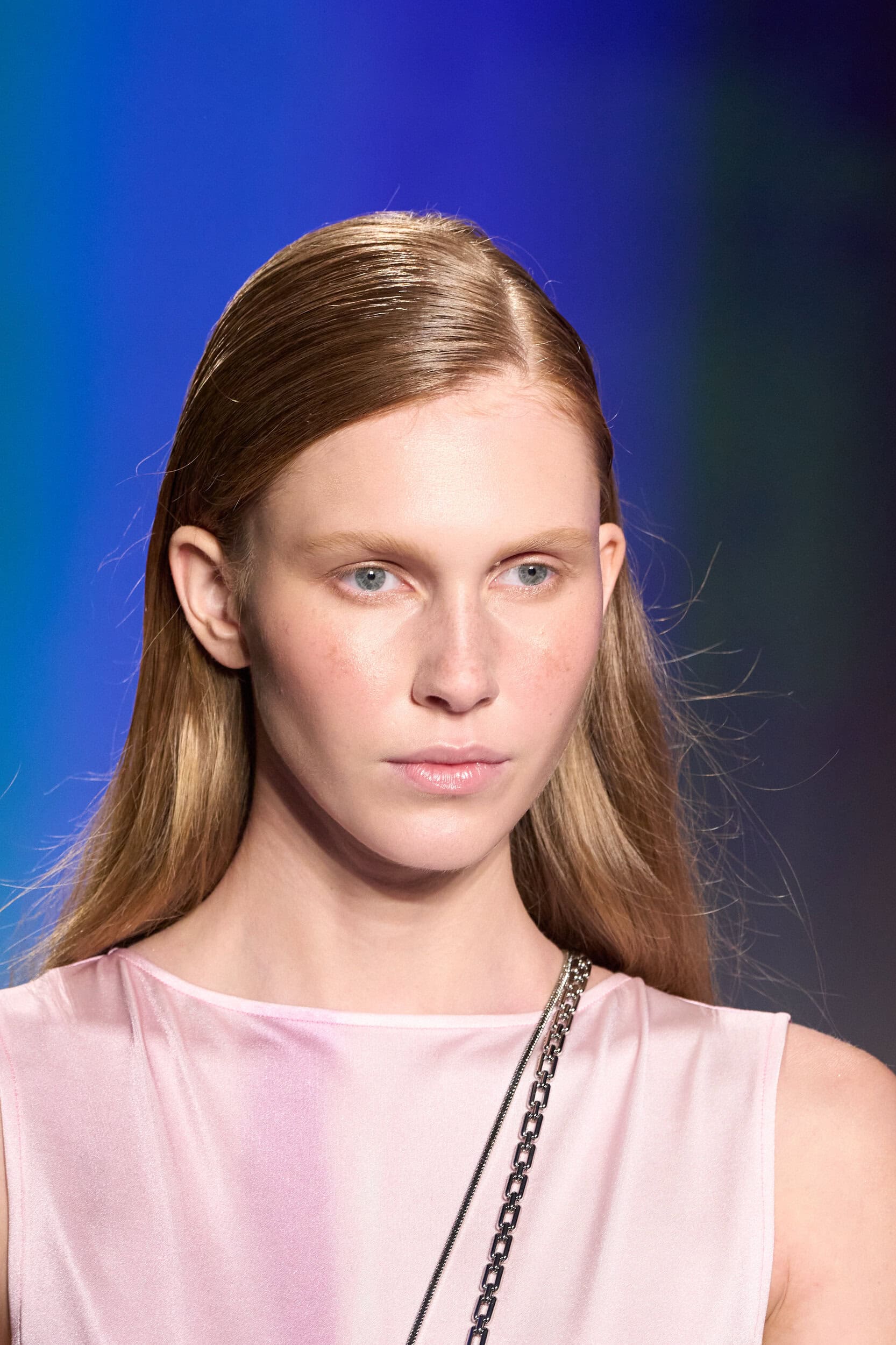 Kate Barton Spring 2026 Fashion Show Details
