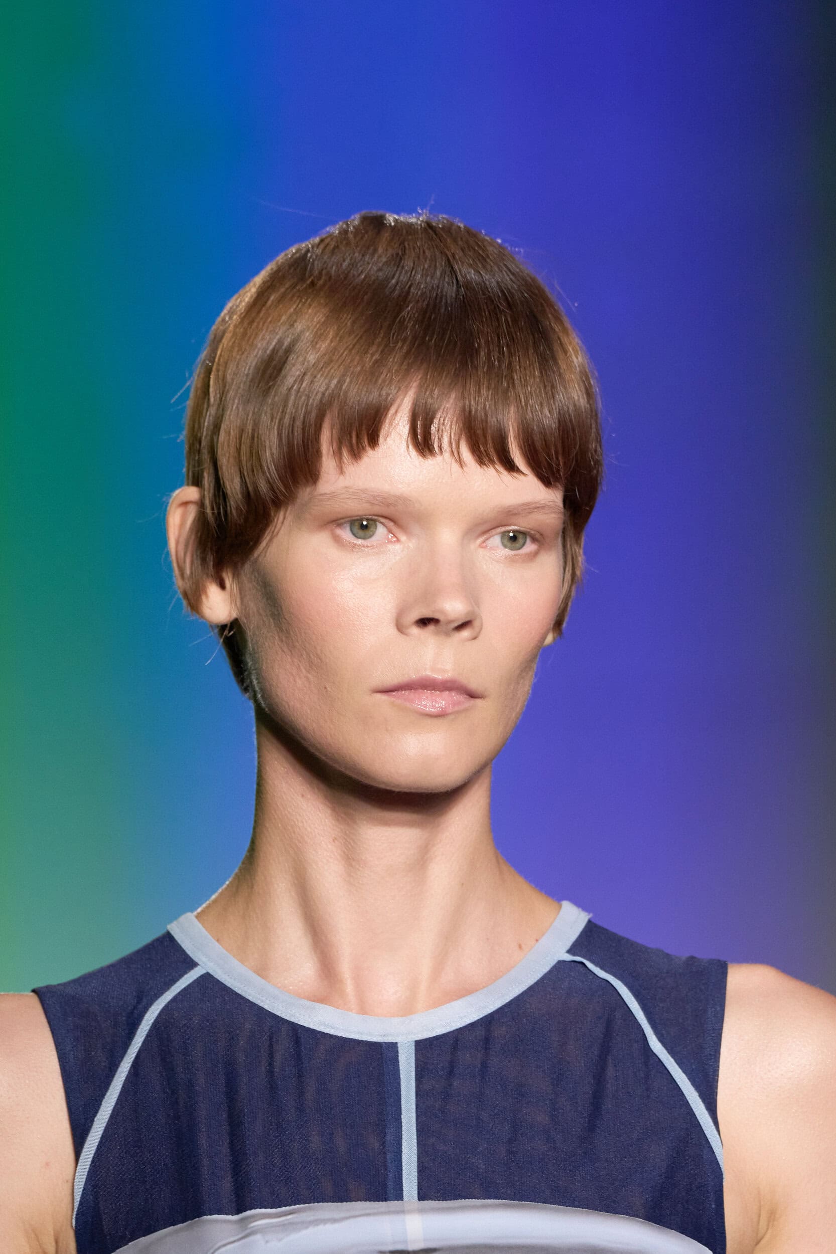 Kate Barton Spring 2026 Fashion Show Details