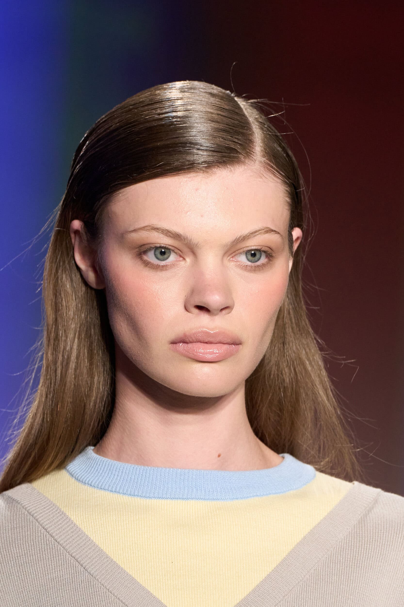 Kate Barton Spring 2026 Fashion Show Details