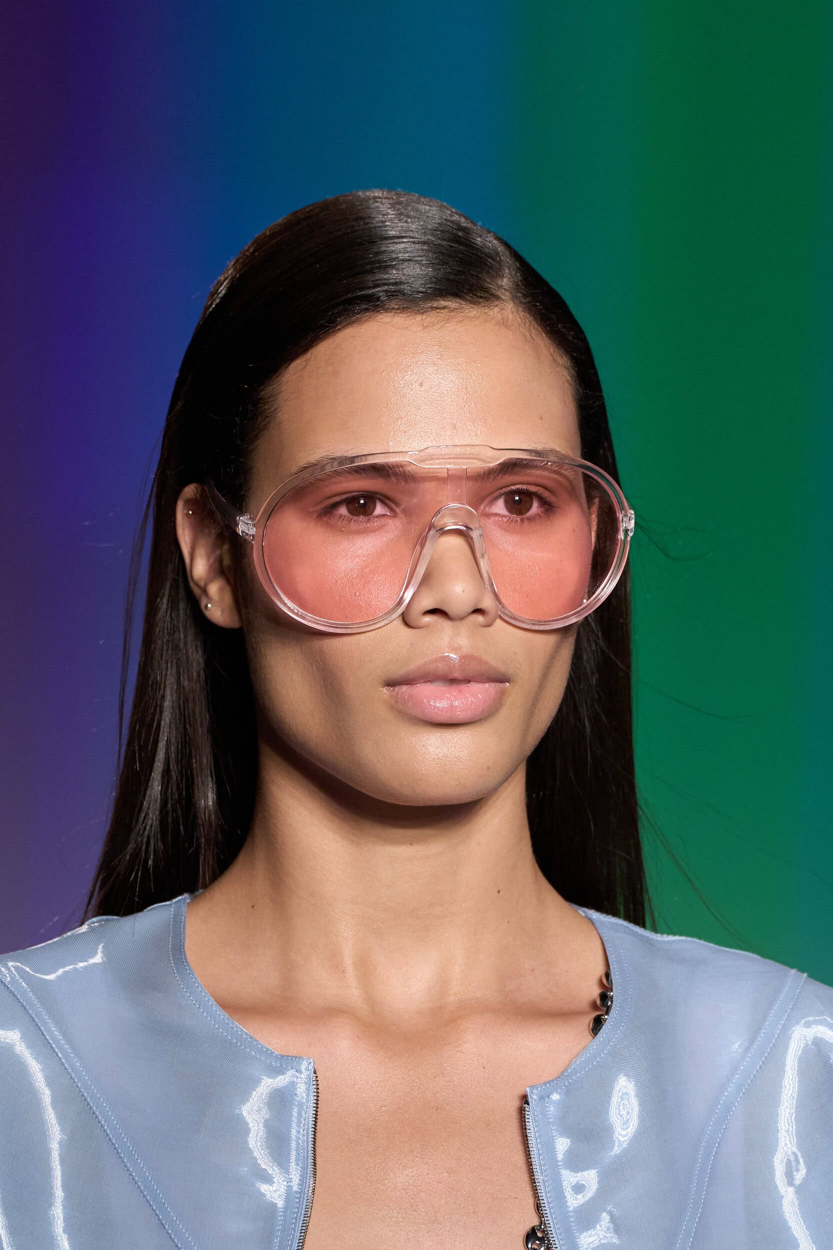 Kate Barton Spring 2026 Fashion Show Details