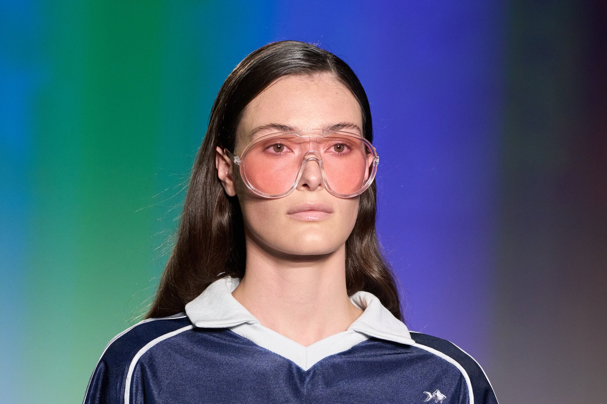 Kate Barton Spring 2026 Fashion Show Details