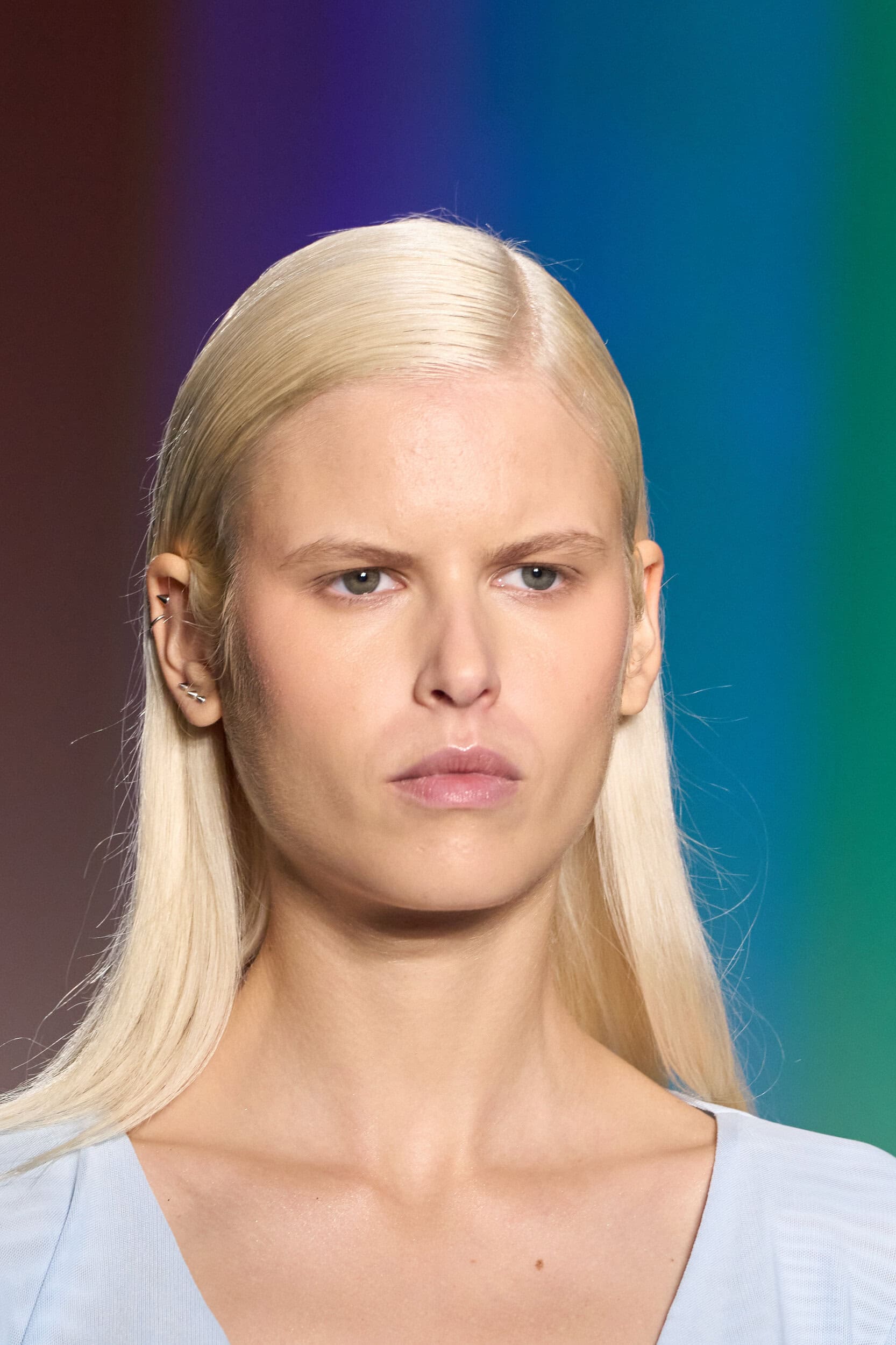 Kate Barton Spring 2026 Fashion Show Details