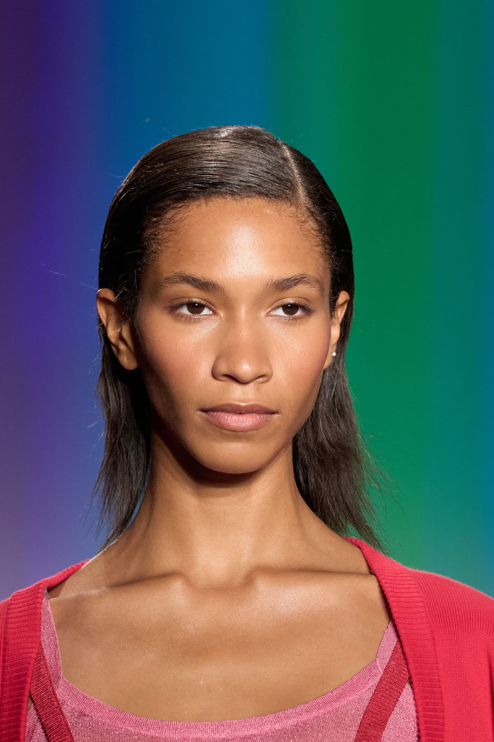 Kate Barton Spring 2026 Fashion Show Details