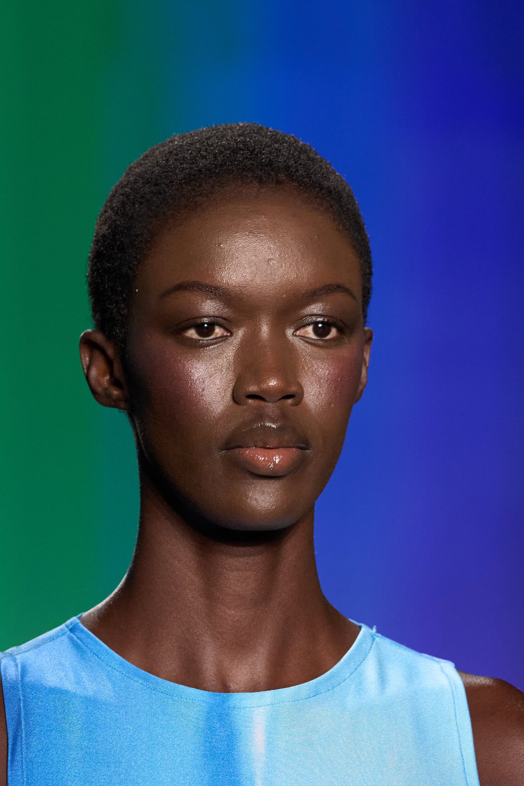 Kate Barton Spring 2026 Fashion Show Details