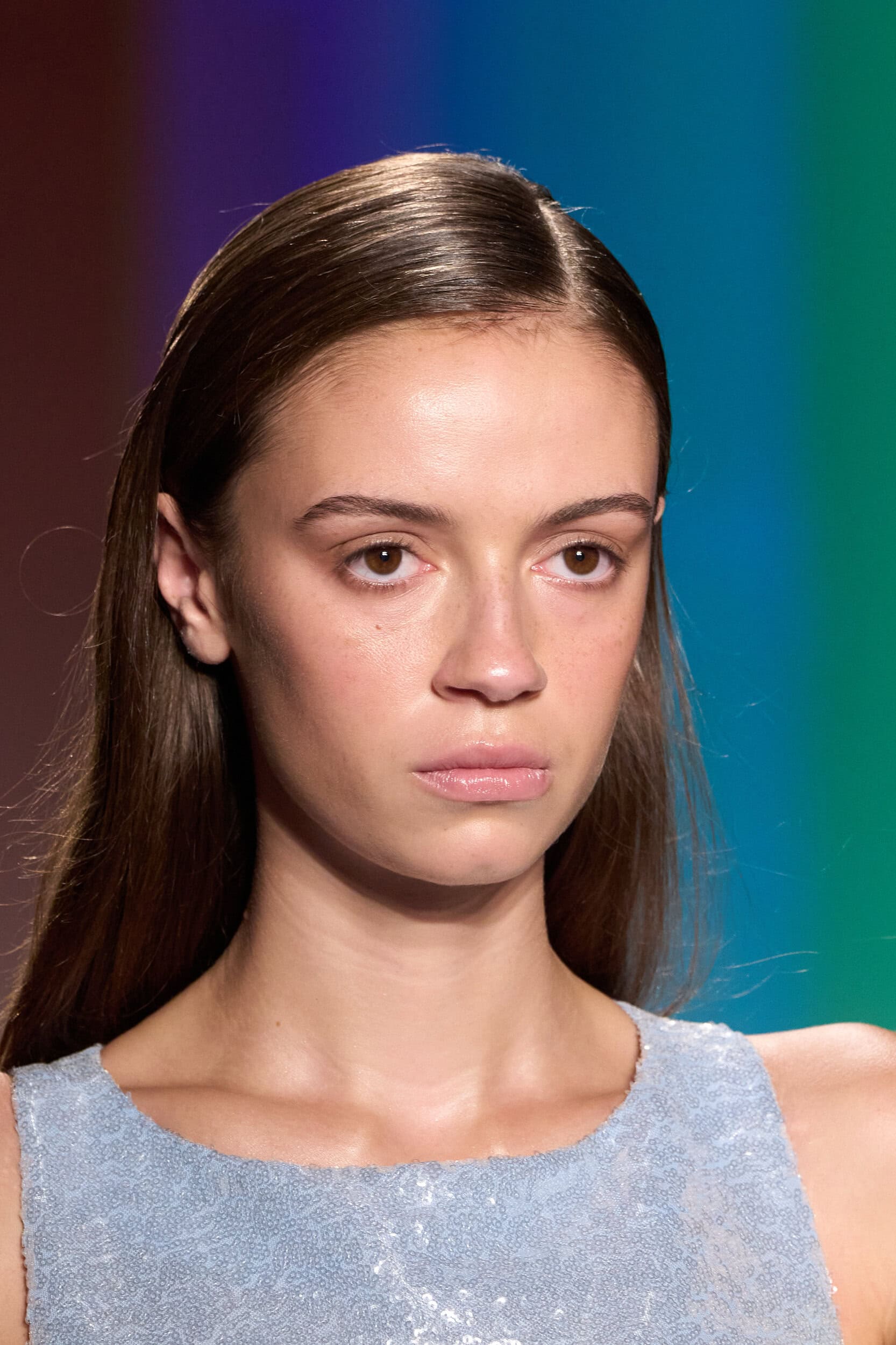 Kate Barton Spring 2026 Fashion Show Details
