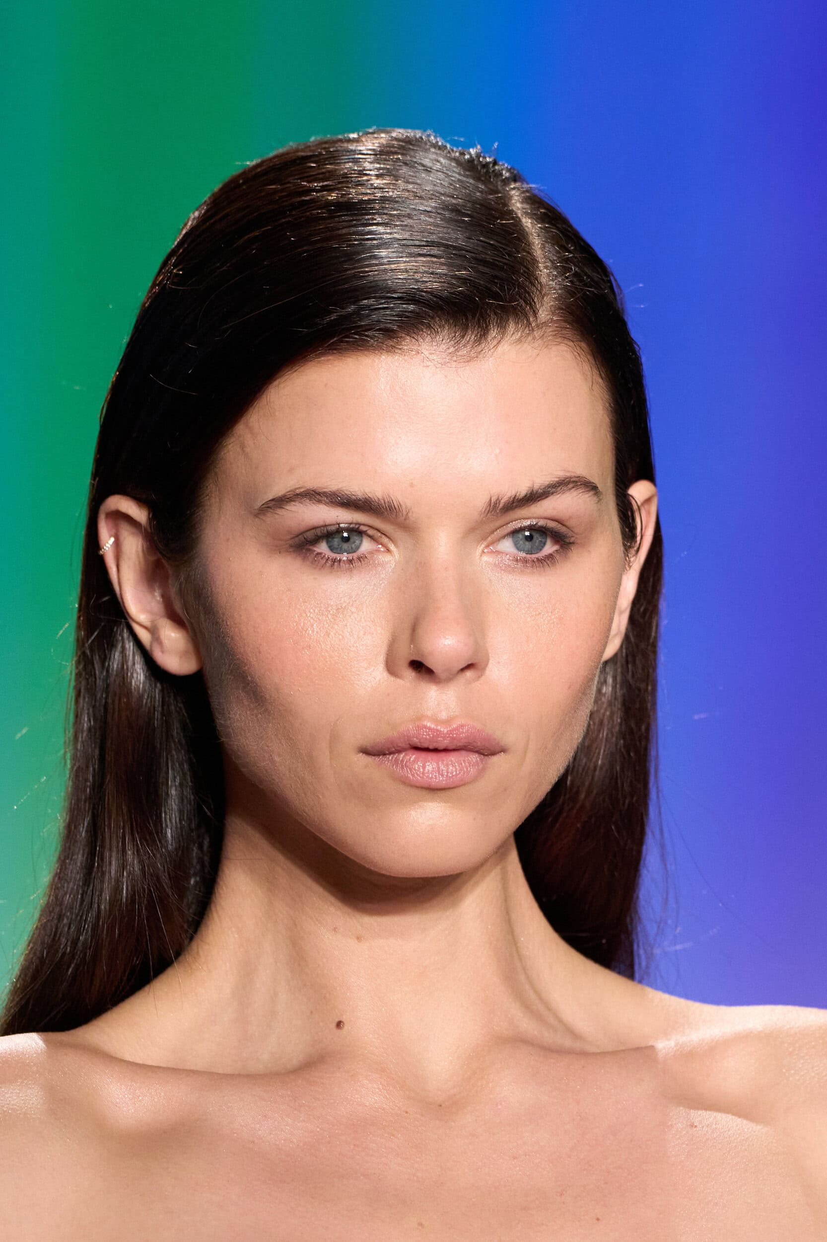 Kate Barton Spring 2026 Fashion Show Details