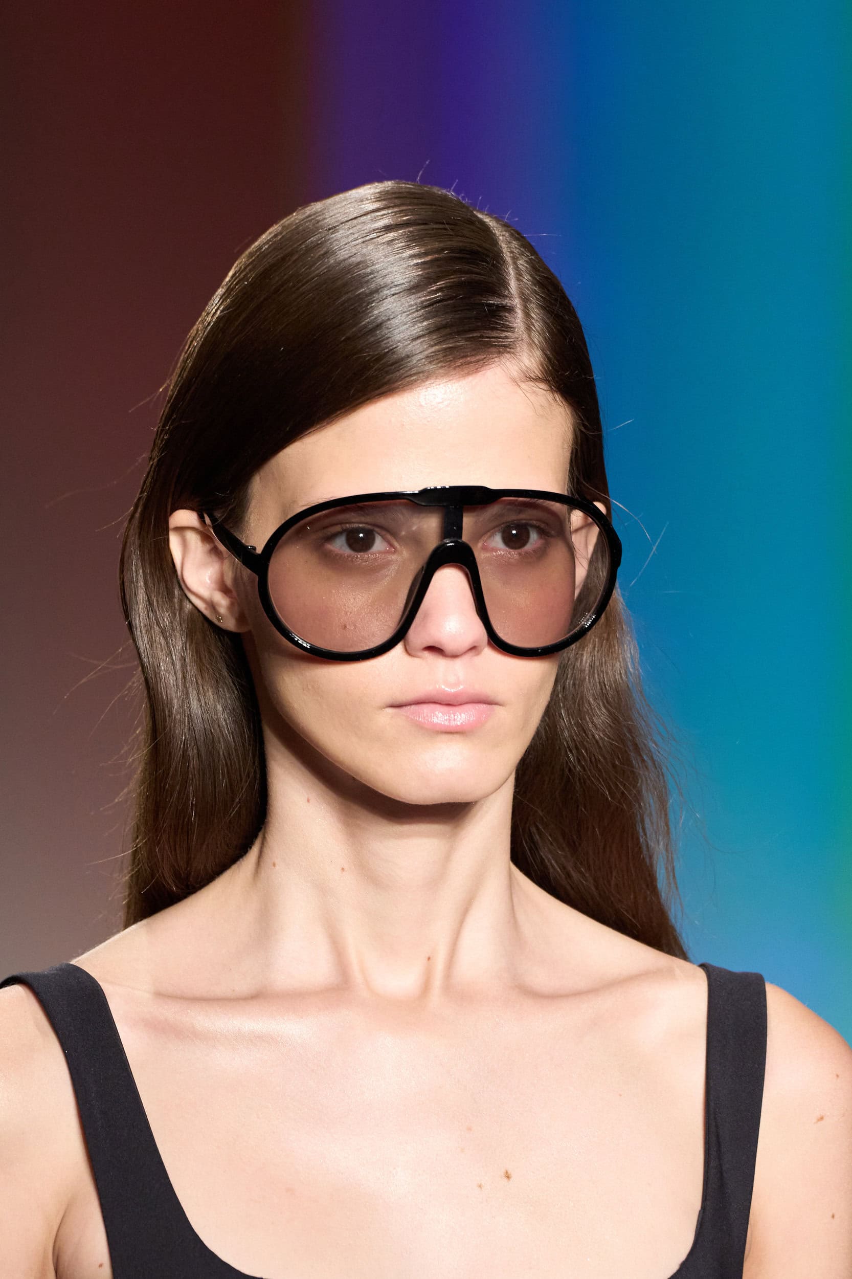 Kate Barton Spring 2026 Fashion Show Details