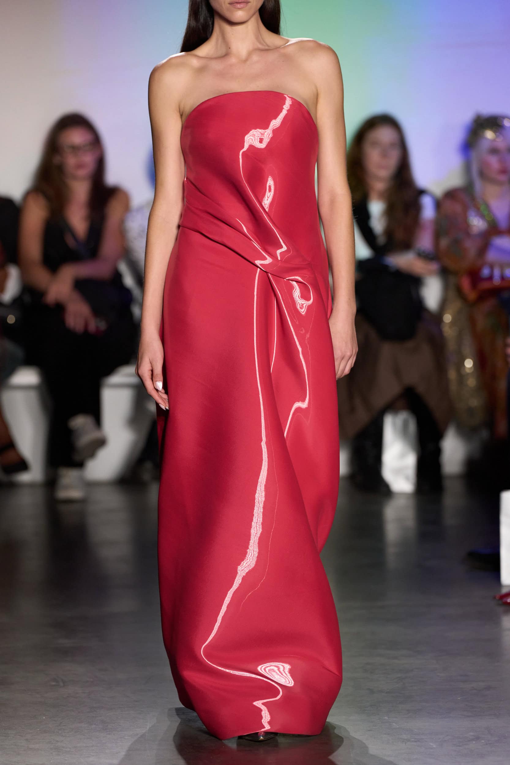 Kate Barton Spring 2026 Fashion Show Details