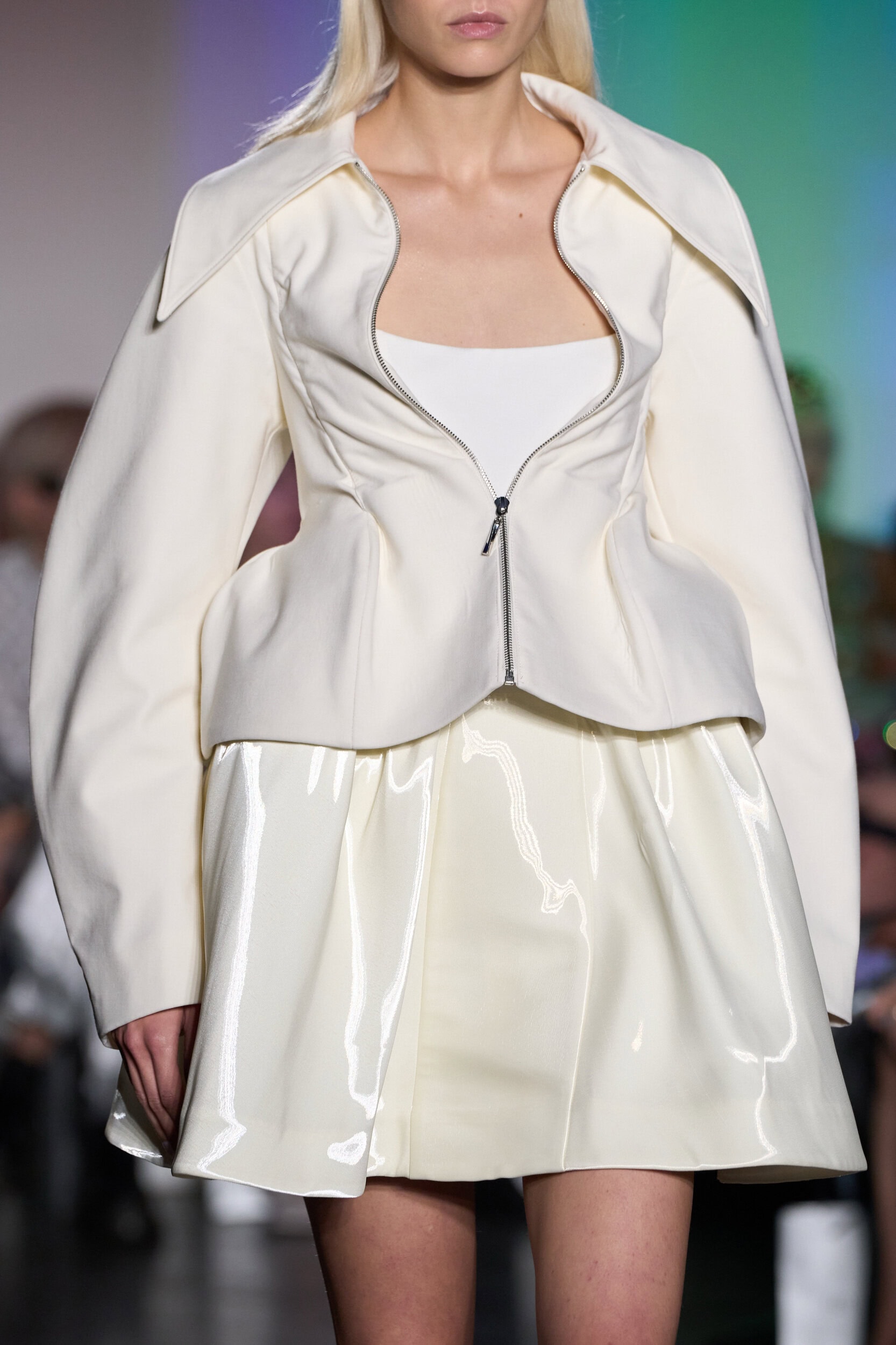 Kate Barton Spring 2026 Fashion Show Details