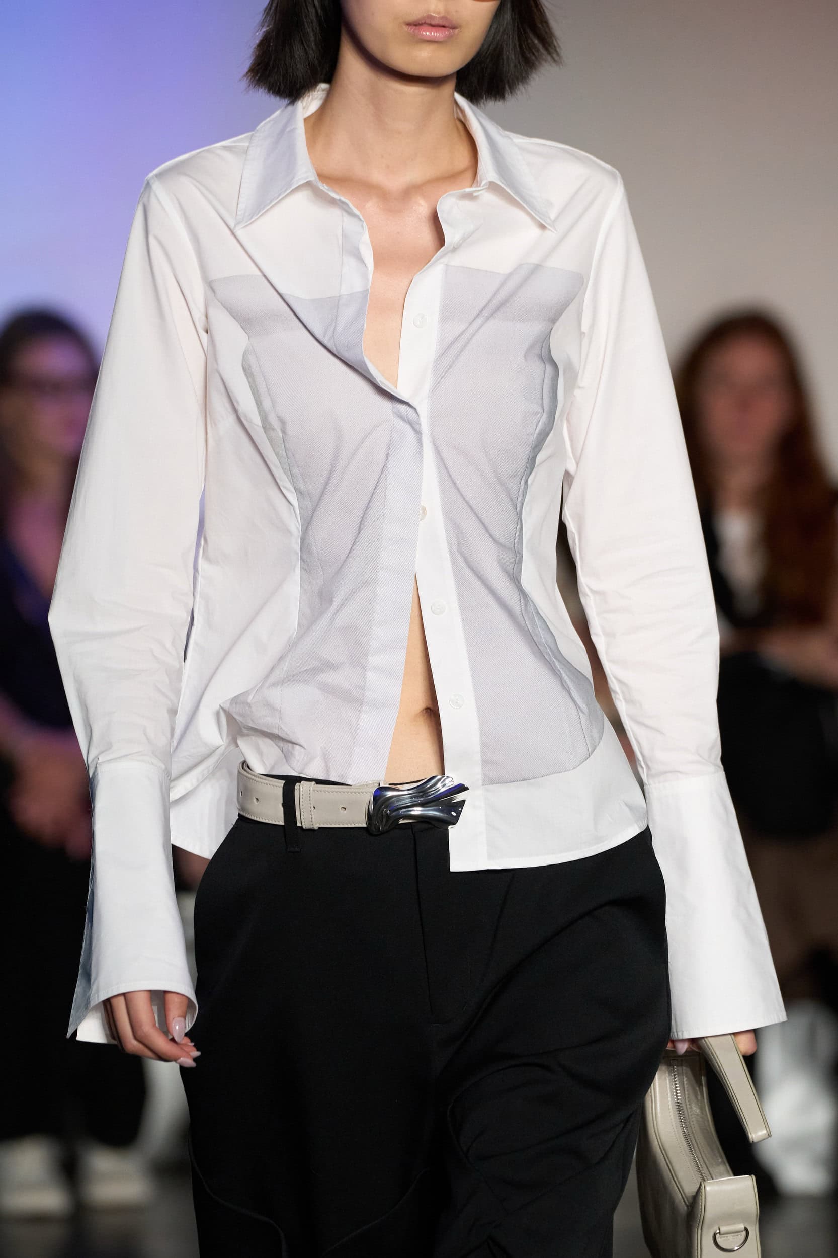 Kate Barton Spring 2026 Fashion Show Details