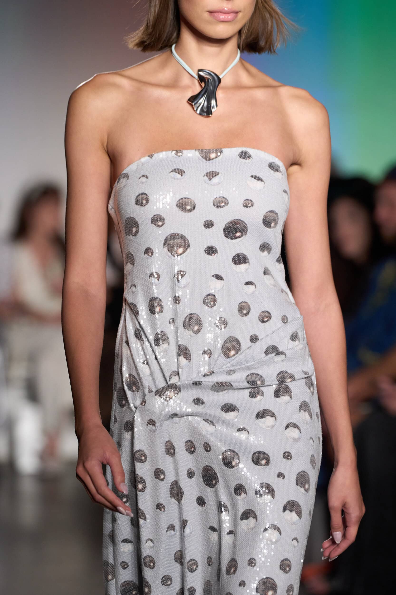 Kate Barton Spring 2026 Fashion Show Details