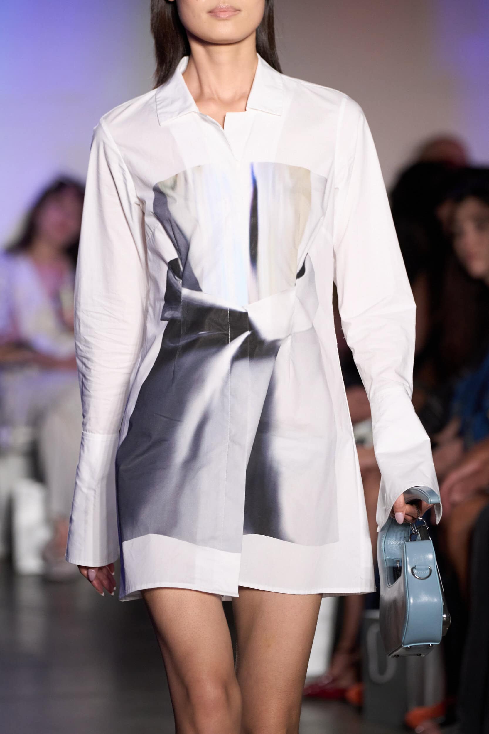 Kate Barton Spring 2026 Fashion Show Details