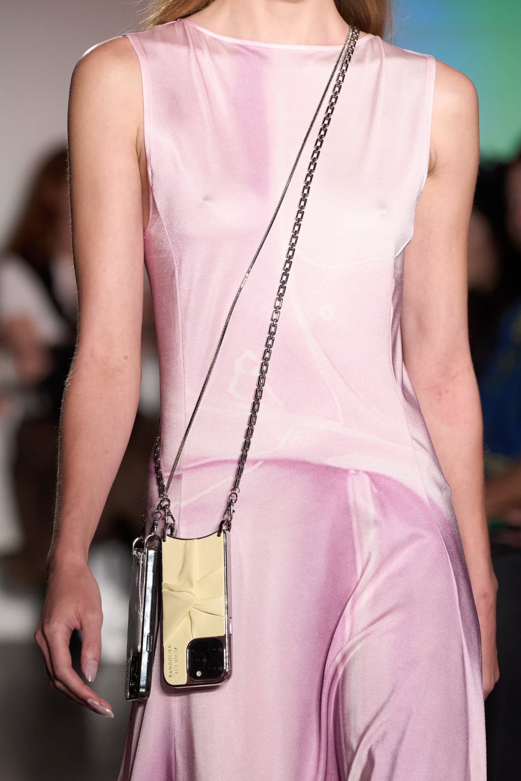 Kate Barton Spring 2026 Fashion Show Details