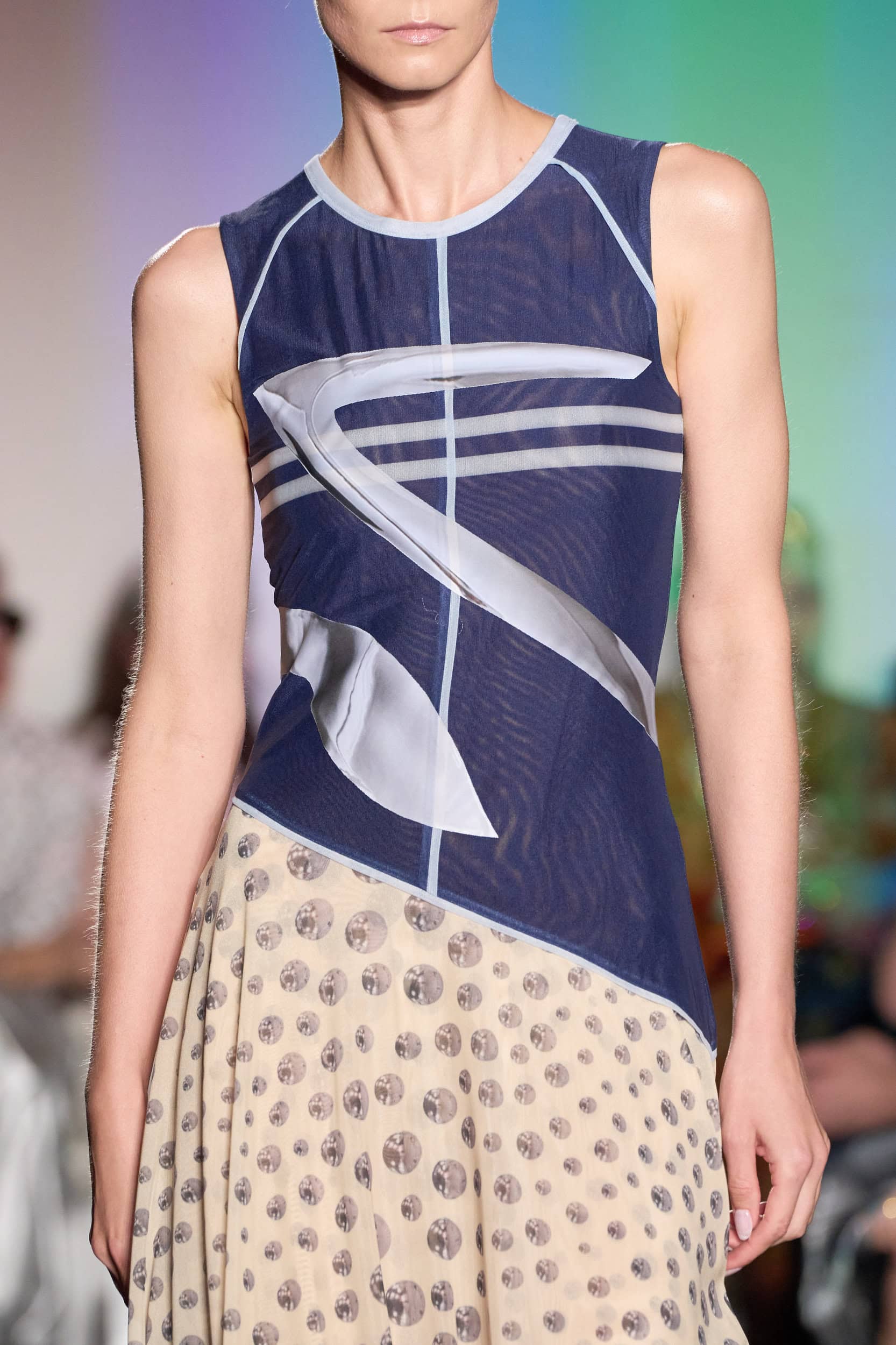Kate Barton Spring 2026 Fashion Show Details