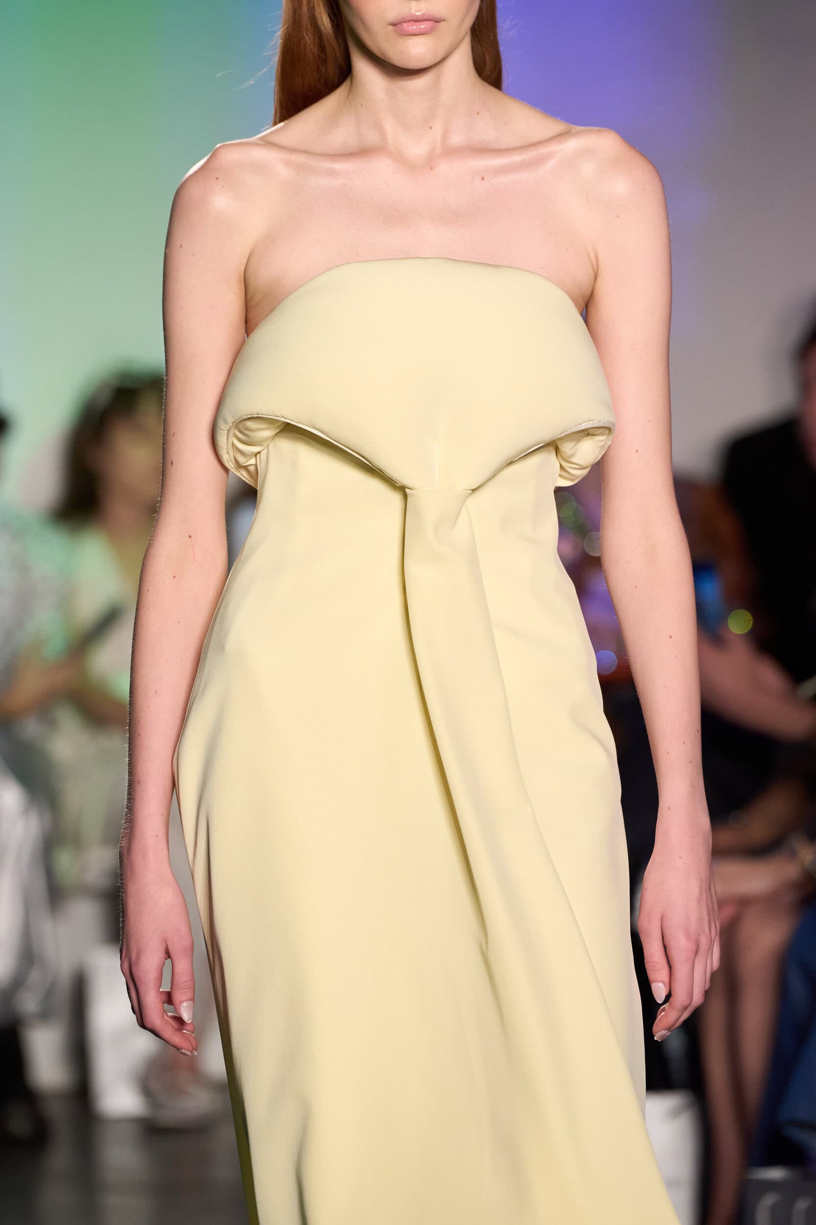 Kate Barton Spring 2026 Fashion Show Details