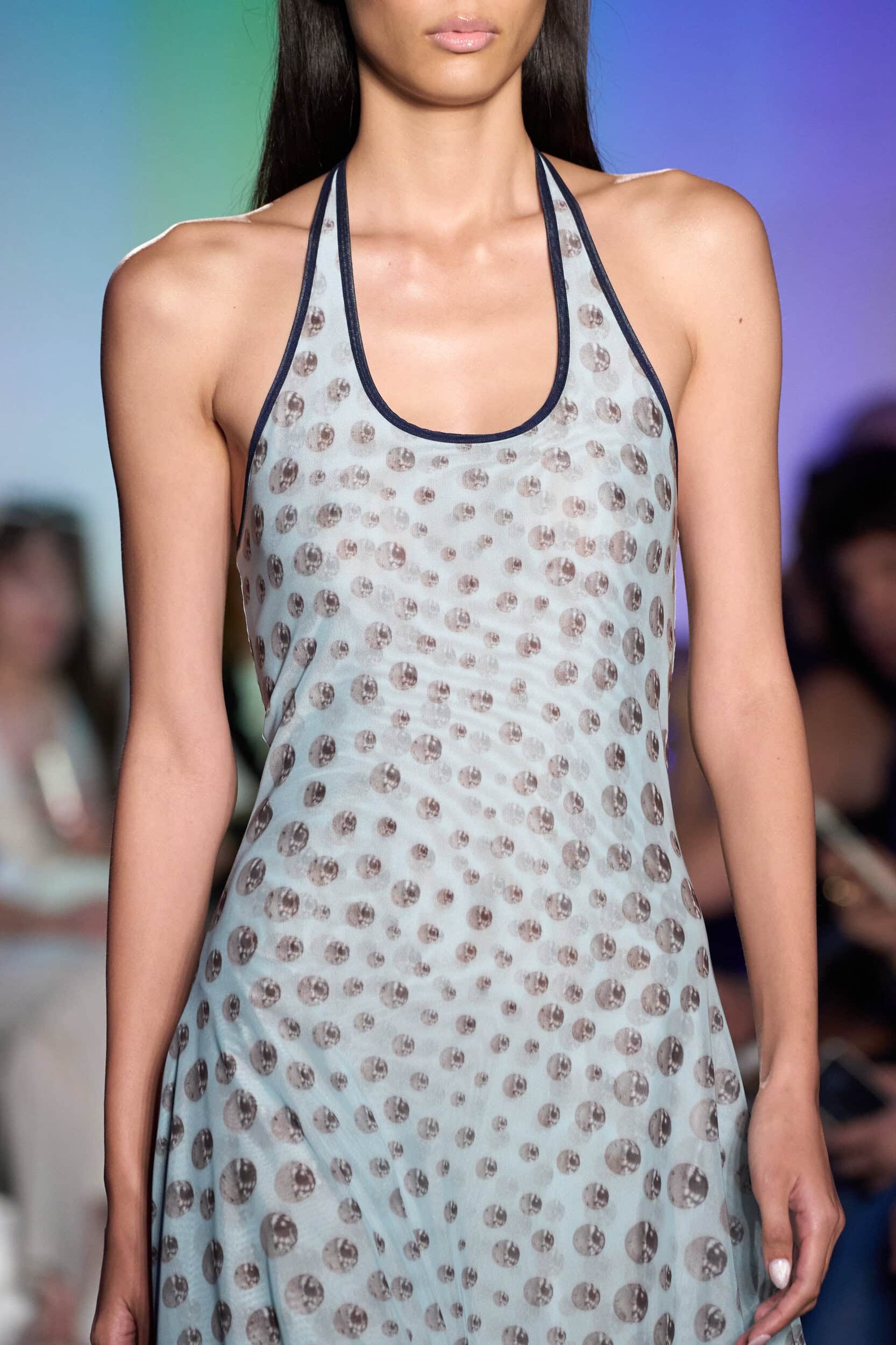 Kate Barton Spring 2026 Fashion Show Details