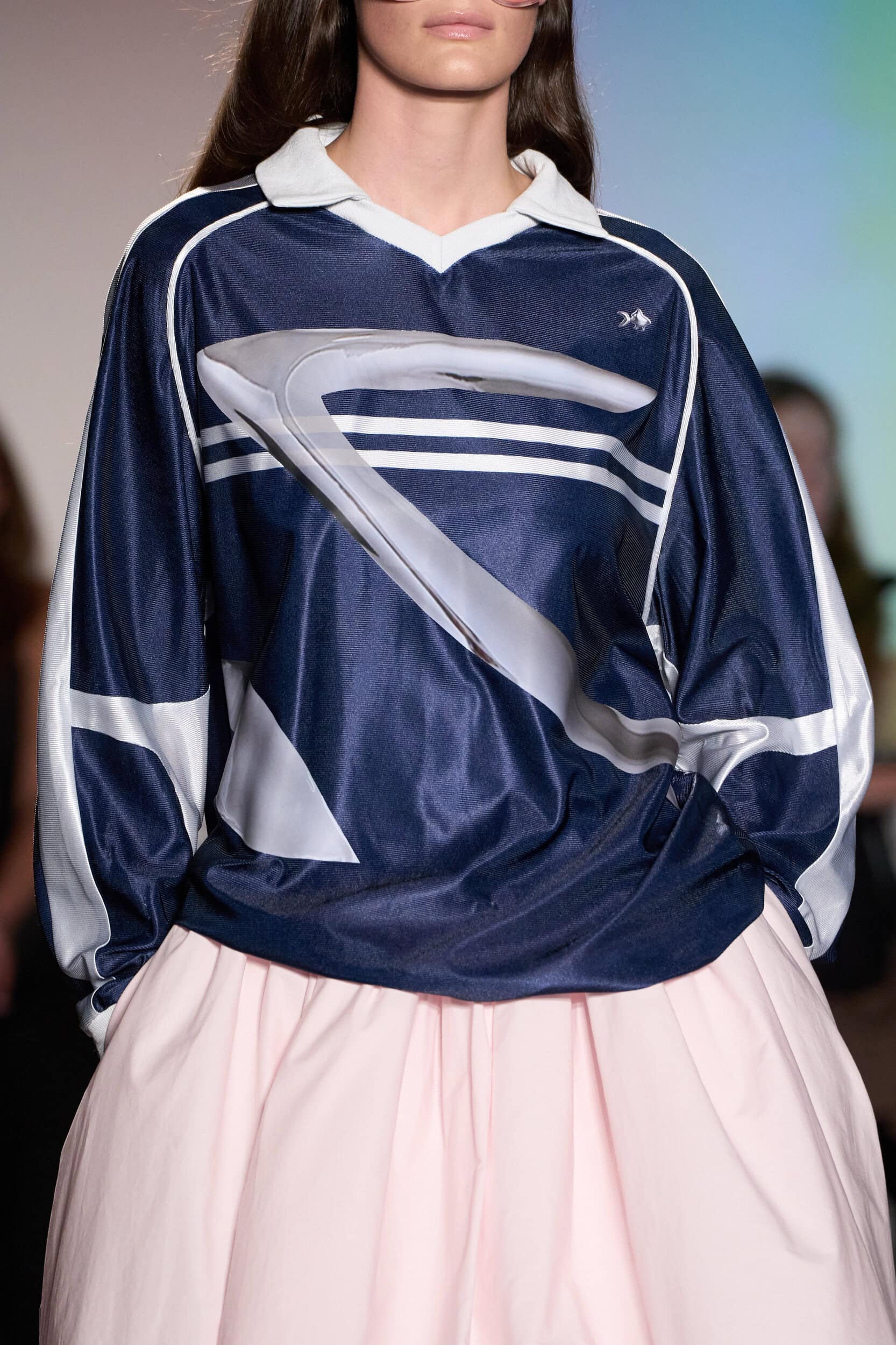 Kate Barton Spring 2026 Fashion Show Details