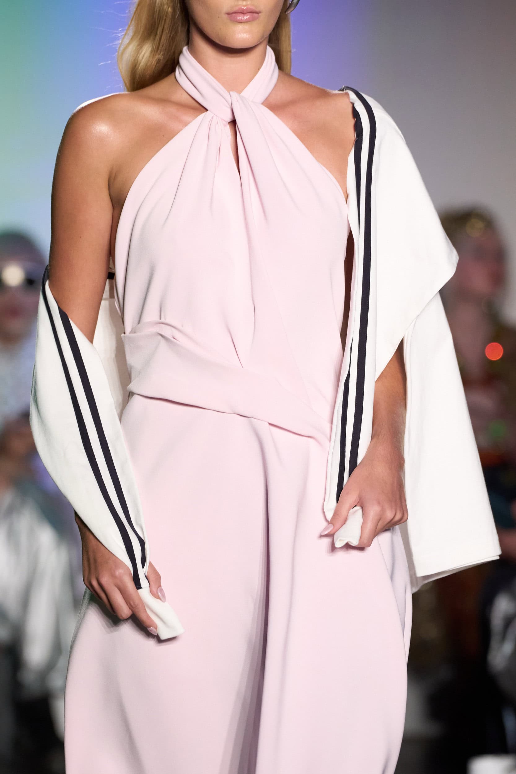 Kate Barton Spring 2026 Fashion Show Details