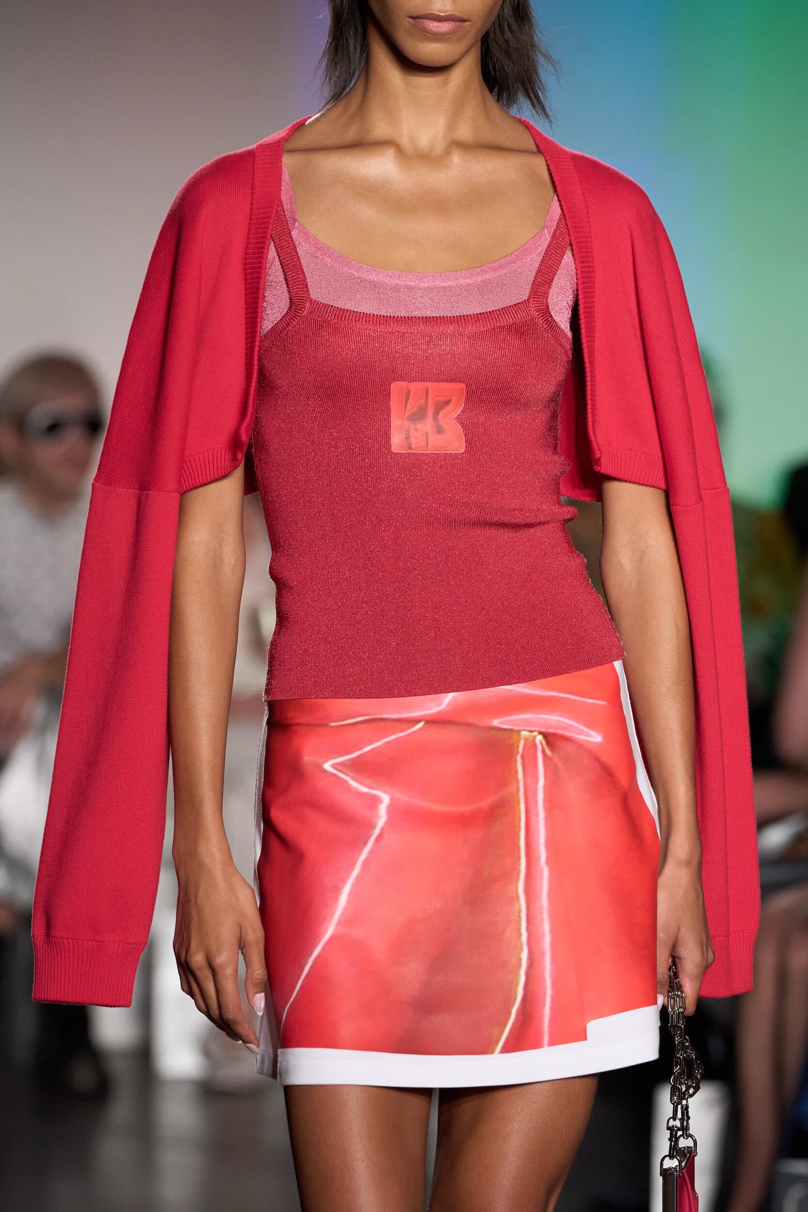 Kate Barton Spring 2026 Fashion Show Details