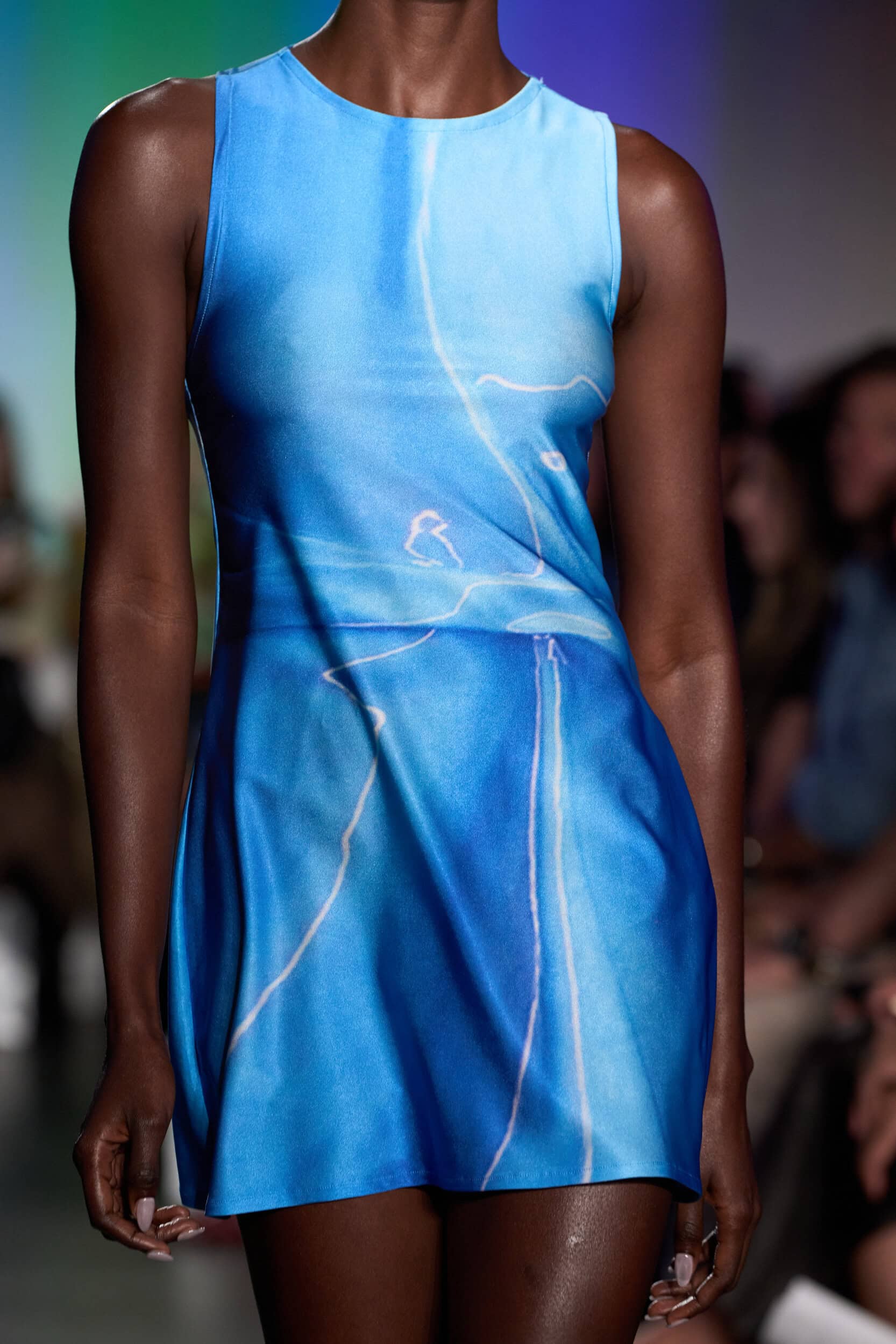 Kate Barton Spring 2026 Fashion Show Details
