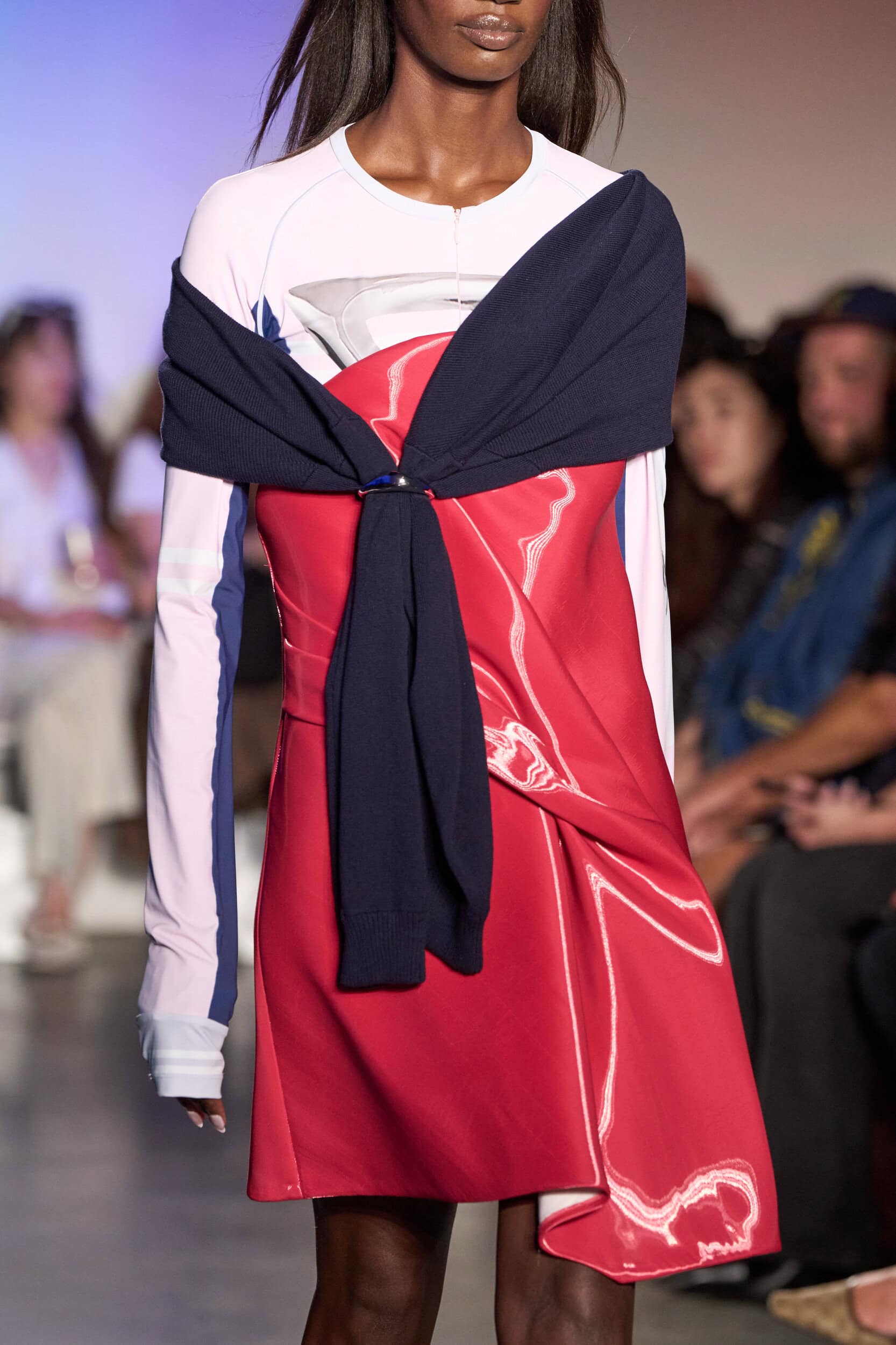 Kate Barton Spring 2026 Fashion Show Details