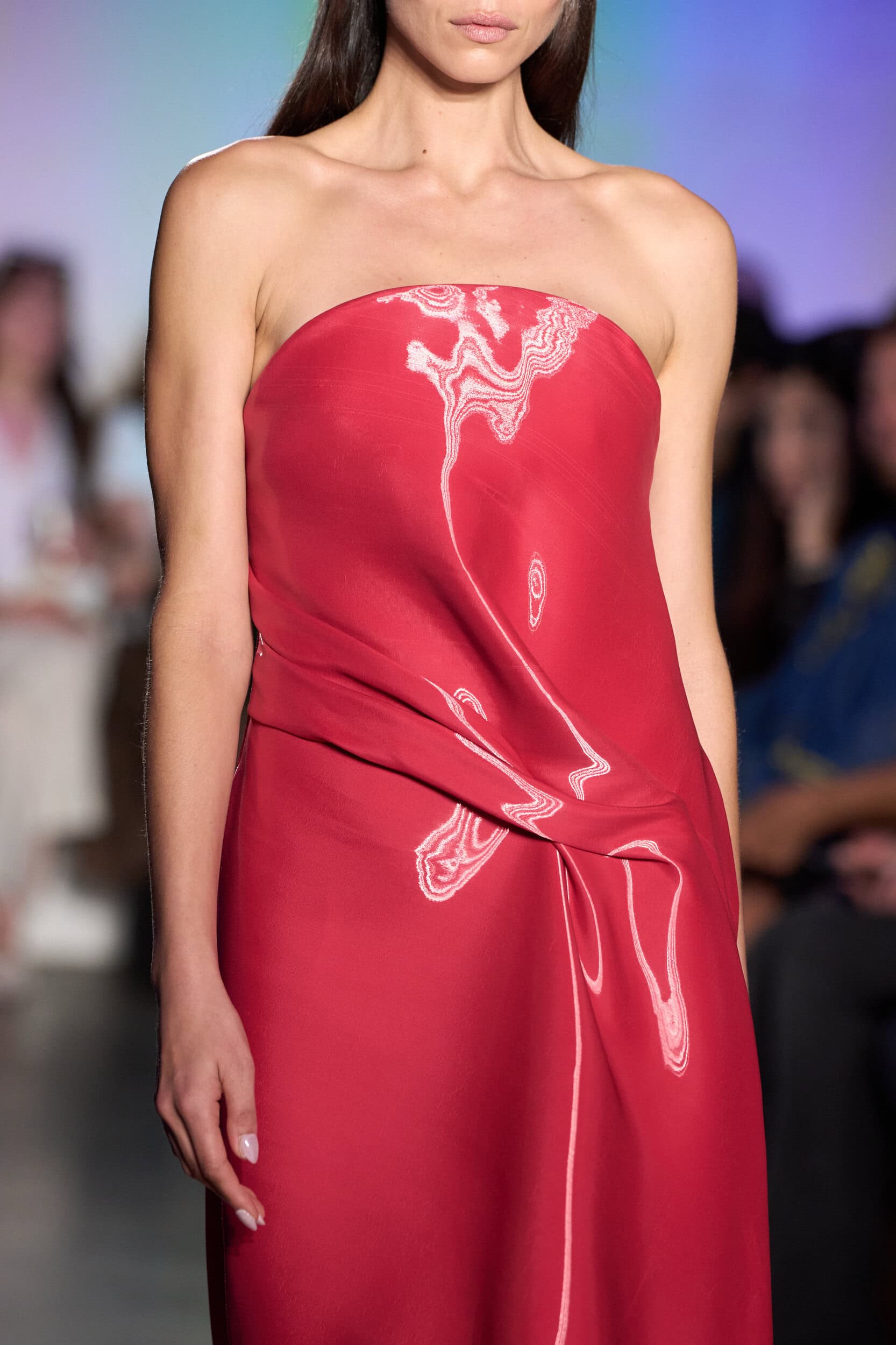 Kate Barton Spring 2026 Fashion Show Details