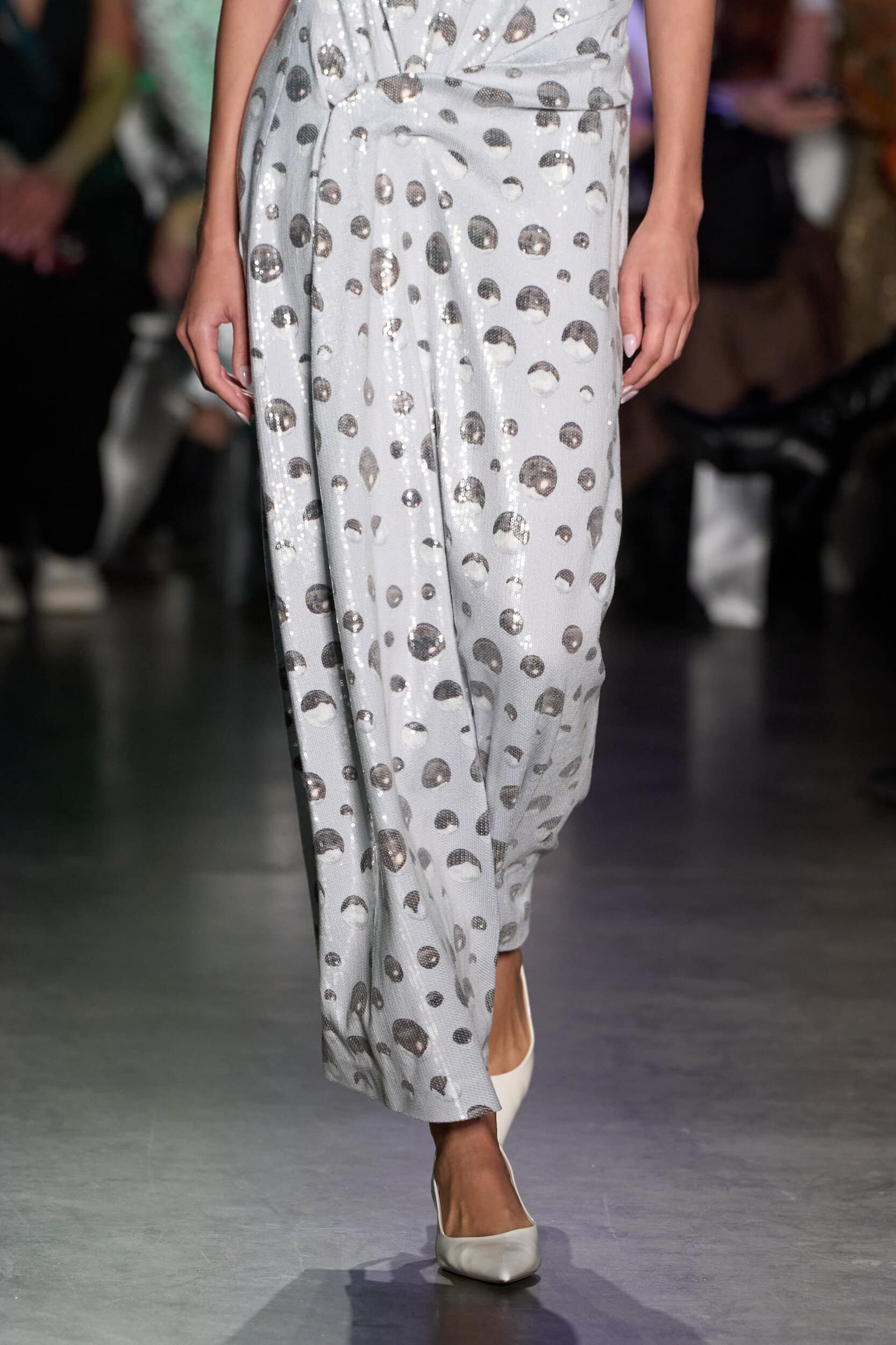 Kate Barton Spring 2026 Fashion Show Details