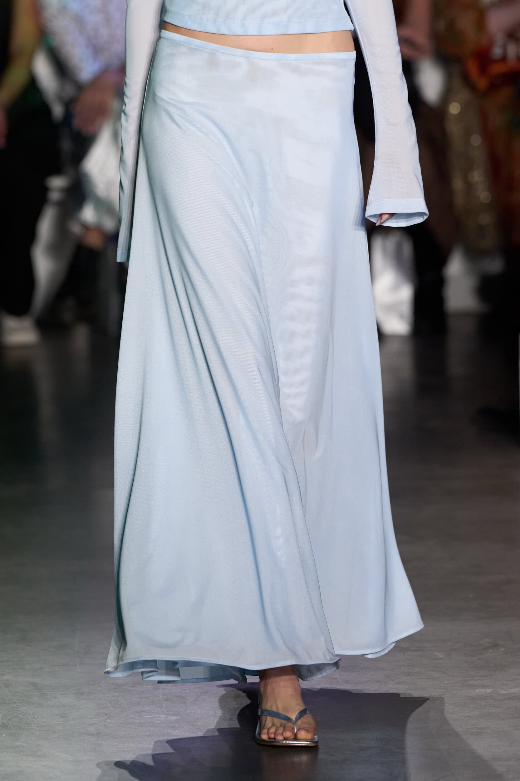Kate Barton Spring 2026 Fashion Show Details