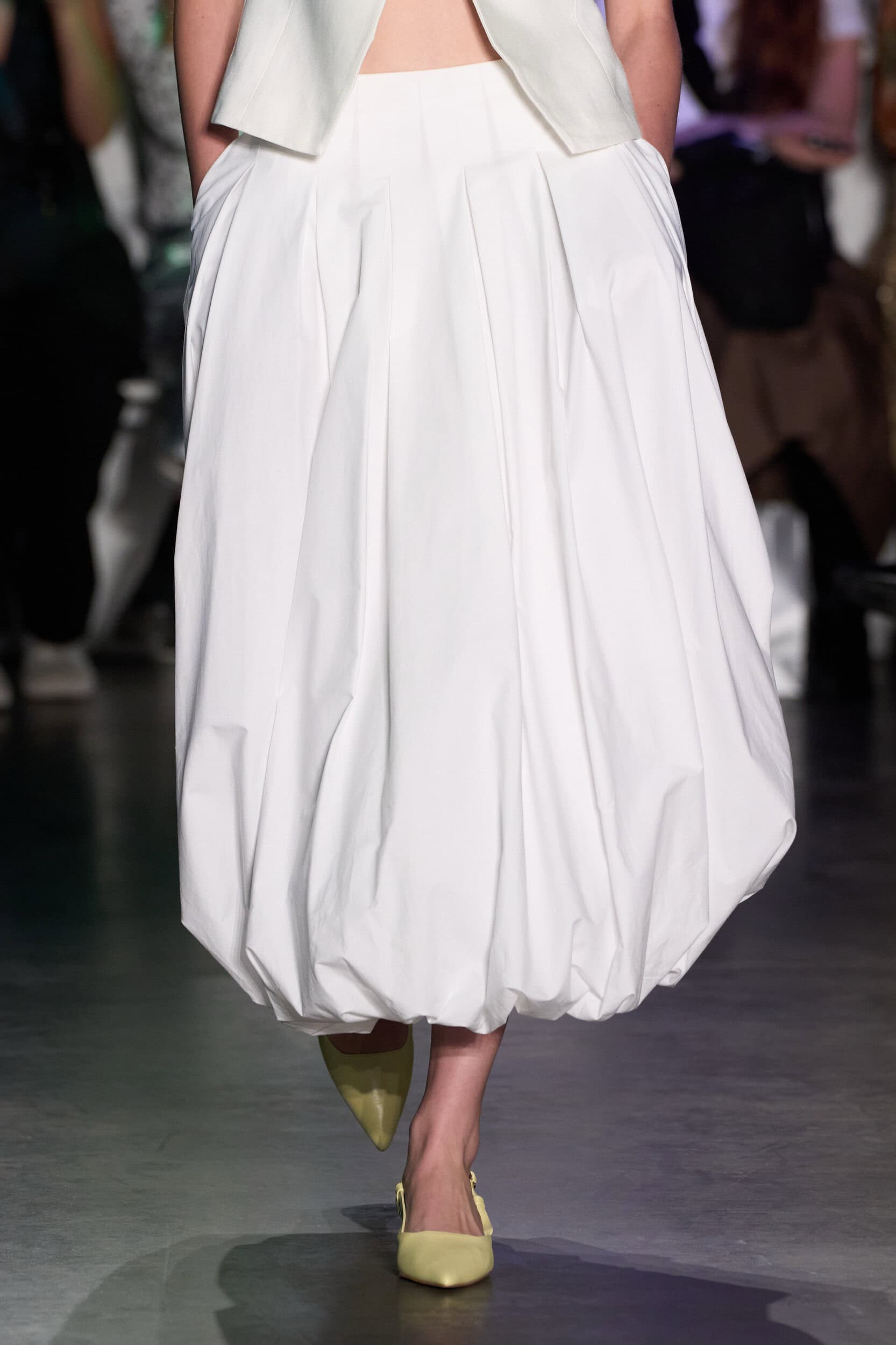 Kate Barton Spring 2026 Fashion Show Details