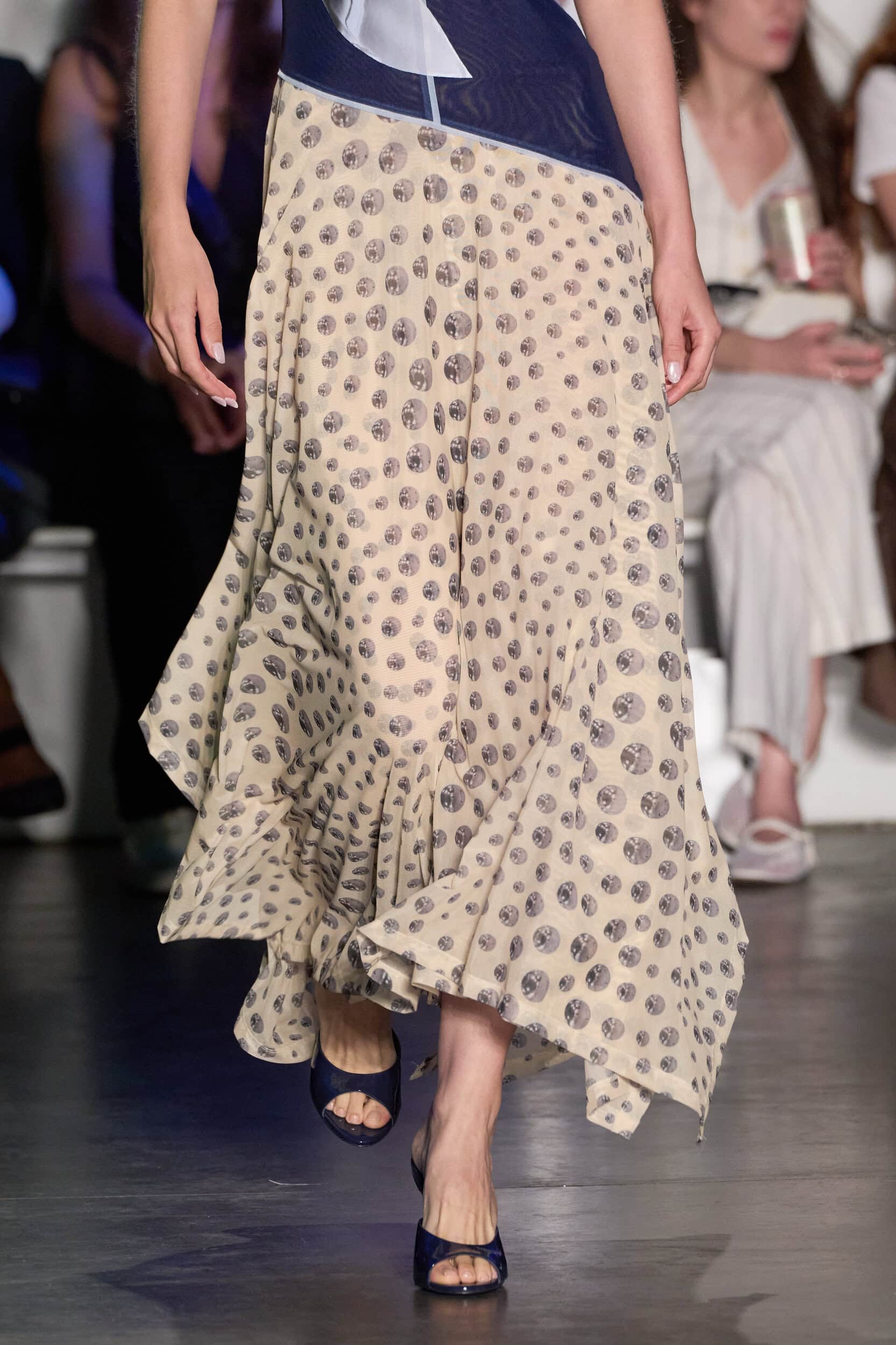 Kate Barton Spring 2026 Fashion Show Details