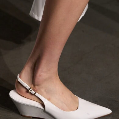 Kate Barton Spring 2026 Fashion Show Details