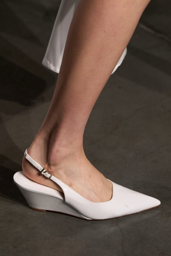 Kate Barton Spring 2026 Fashion Show Details